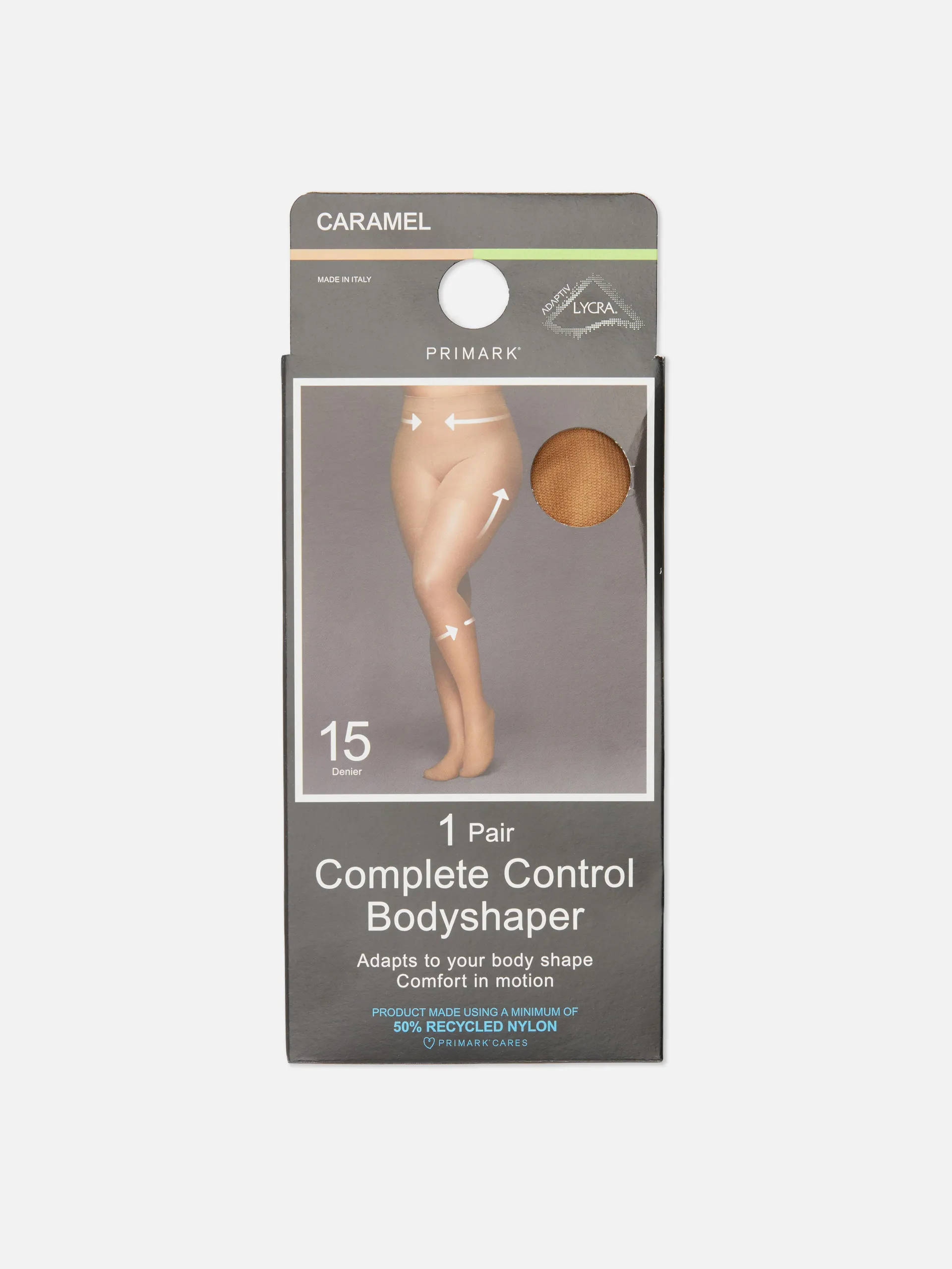 Collants modeladores 15 Denier