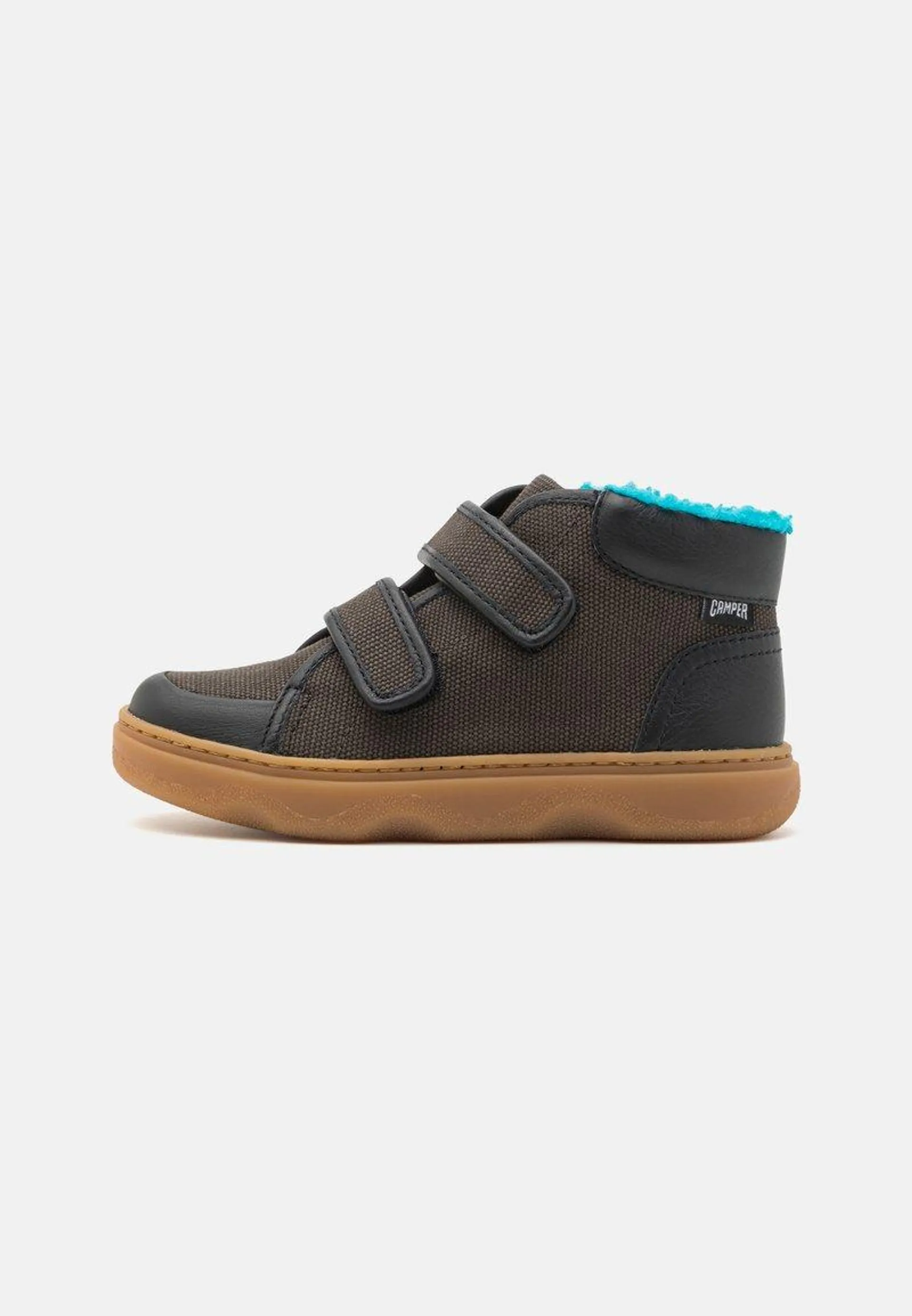 KIDDO KIDS UNISEX - High-top trainers