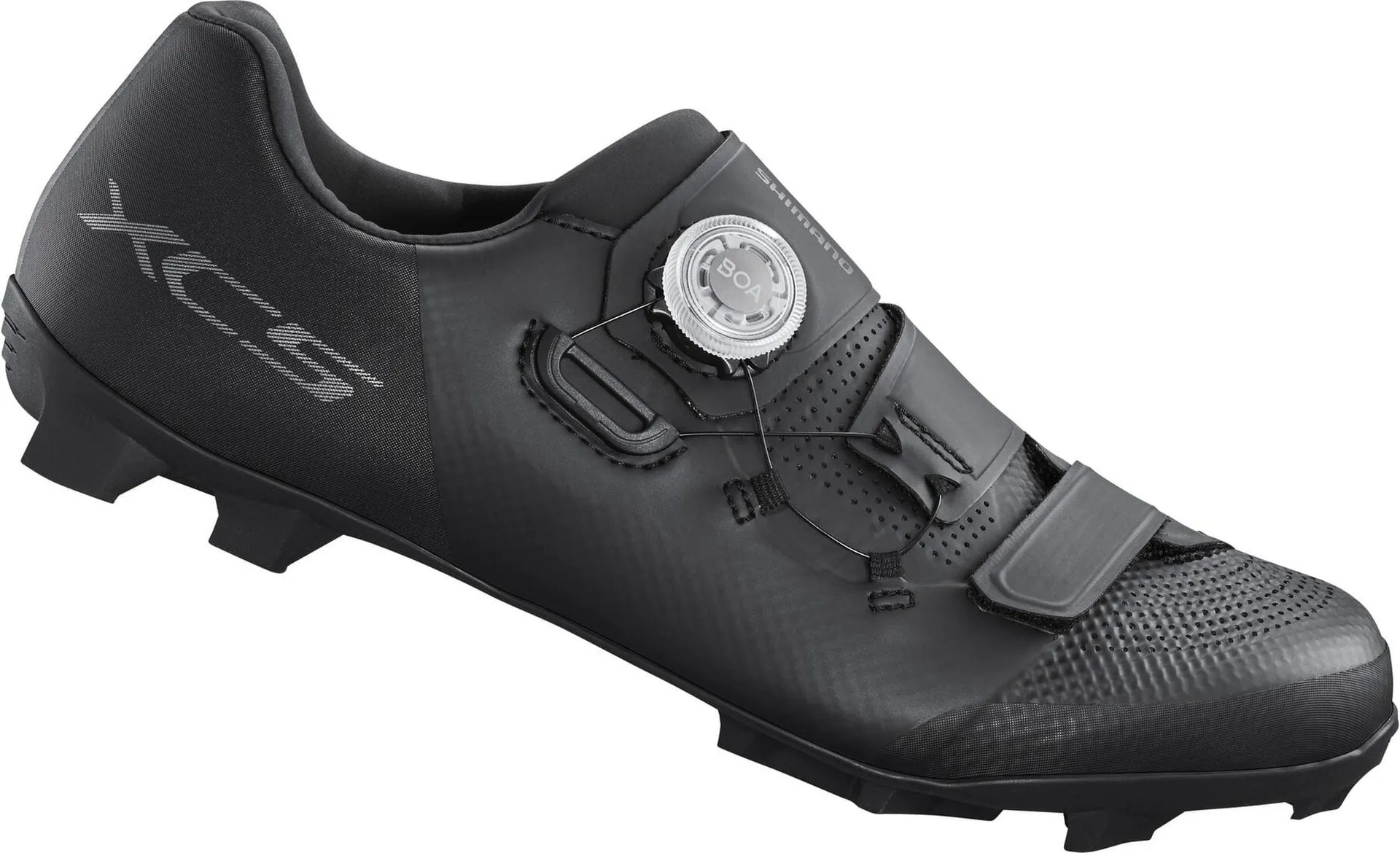 Shimano XC5 (XC502) MTB SPD Shoes 2021