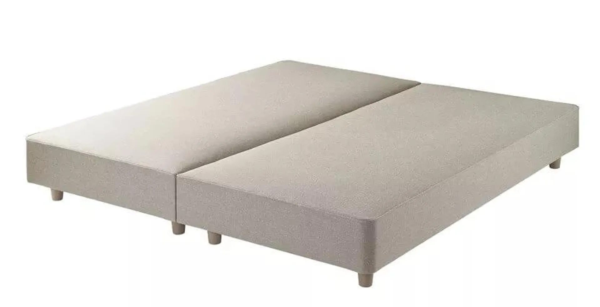 Harrison Spinks Premium Shallow Divan Base