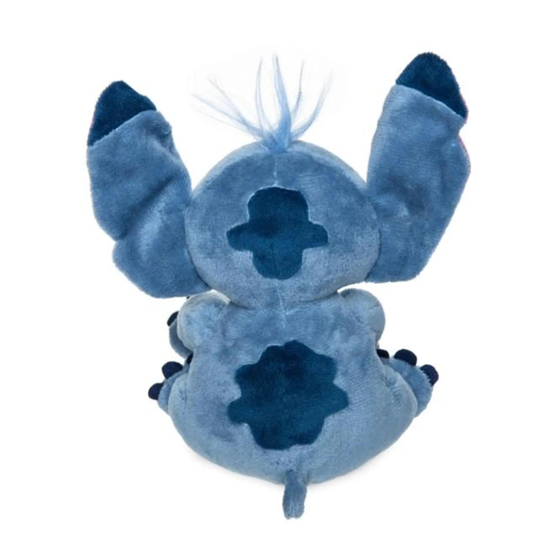 Stitch Mini Bean Bag, Lilo & Stitch