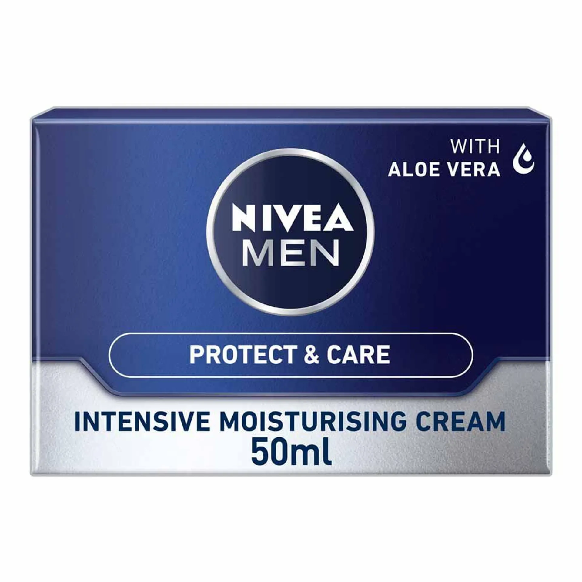 Nivea Men Original Intensive Moisturising Cream 50ml