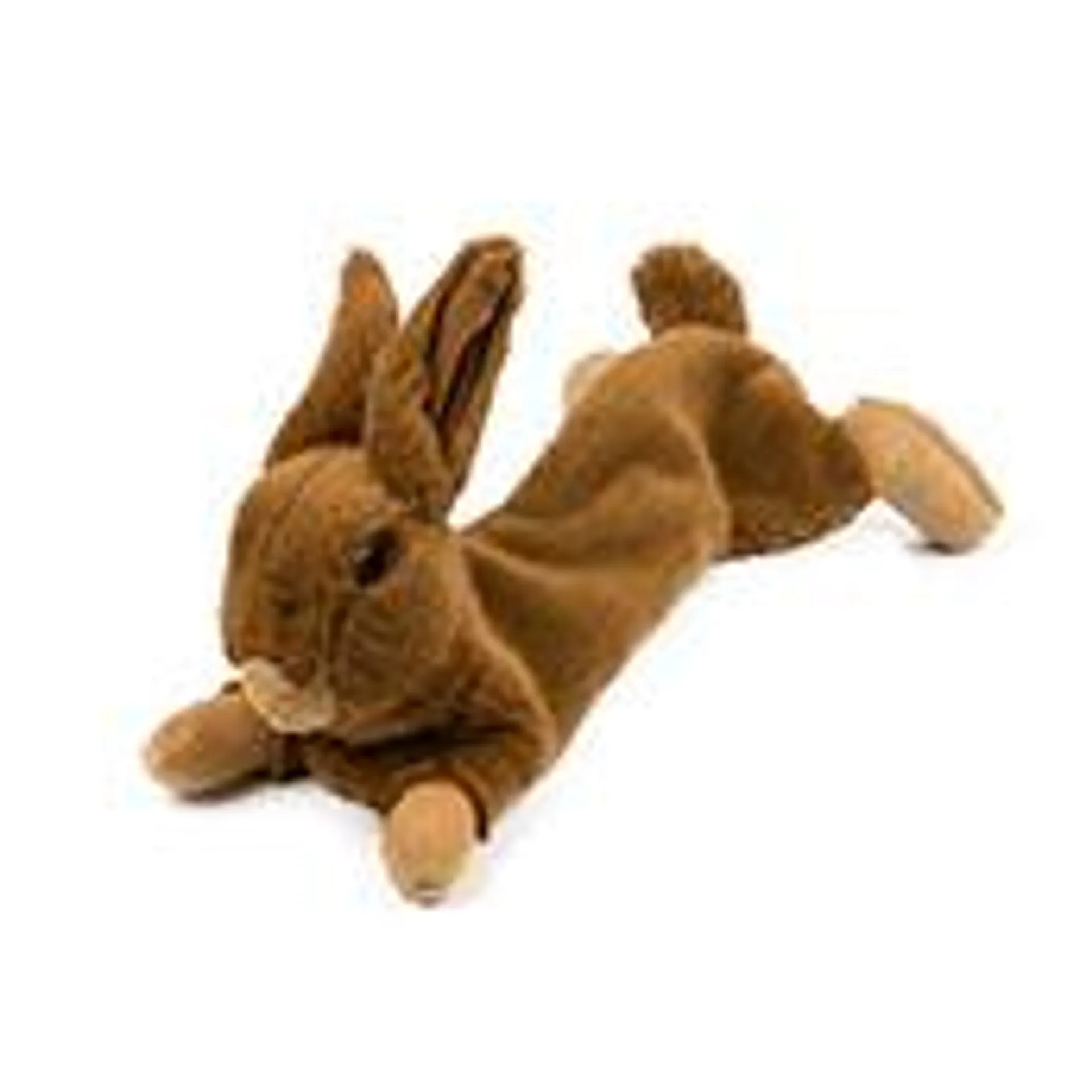 Wainwright's Rabbit Dog Toy