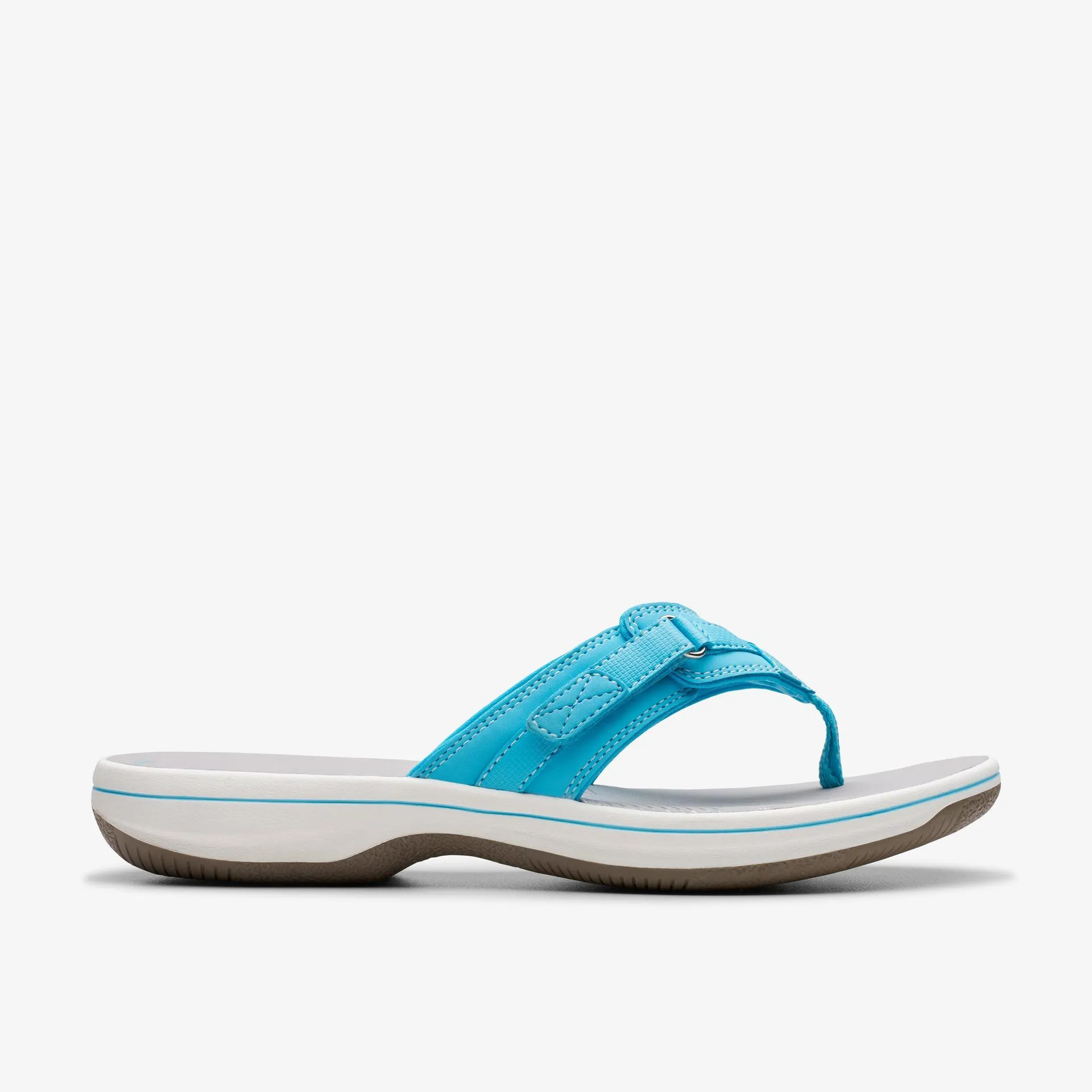 Brinkley Sea Light Turquoise