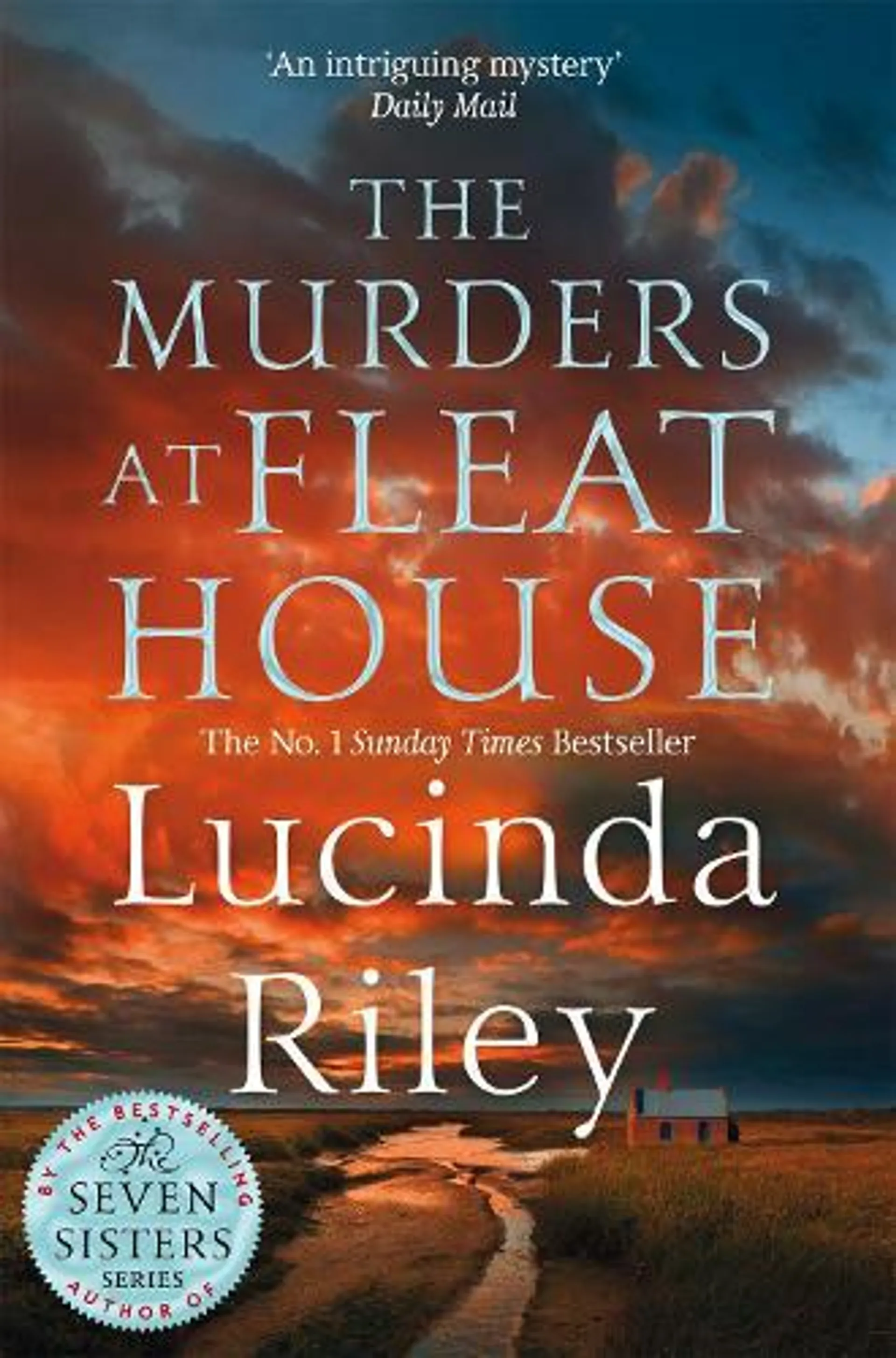 The Murders at Fleat House (Paperback)