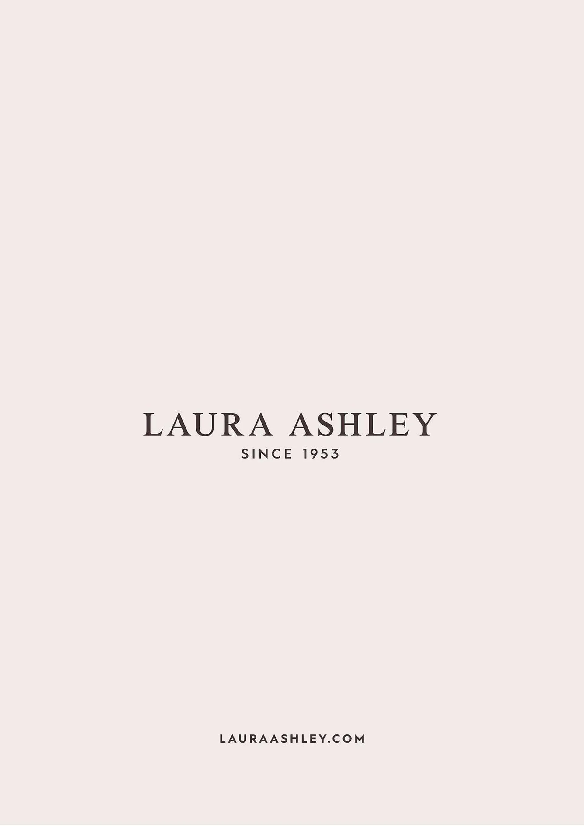 Laura Ashley leaflet - 34