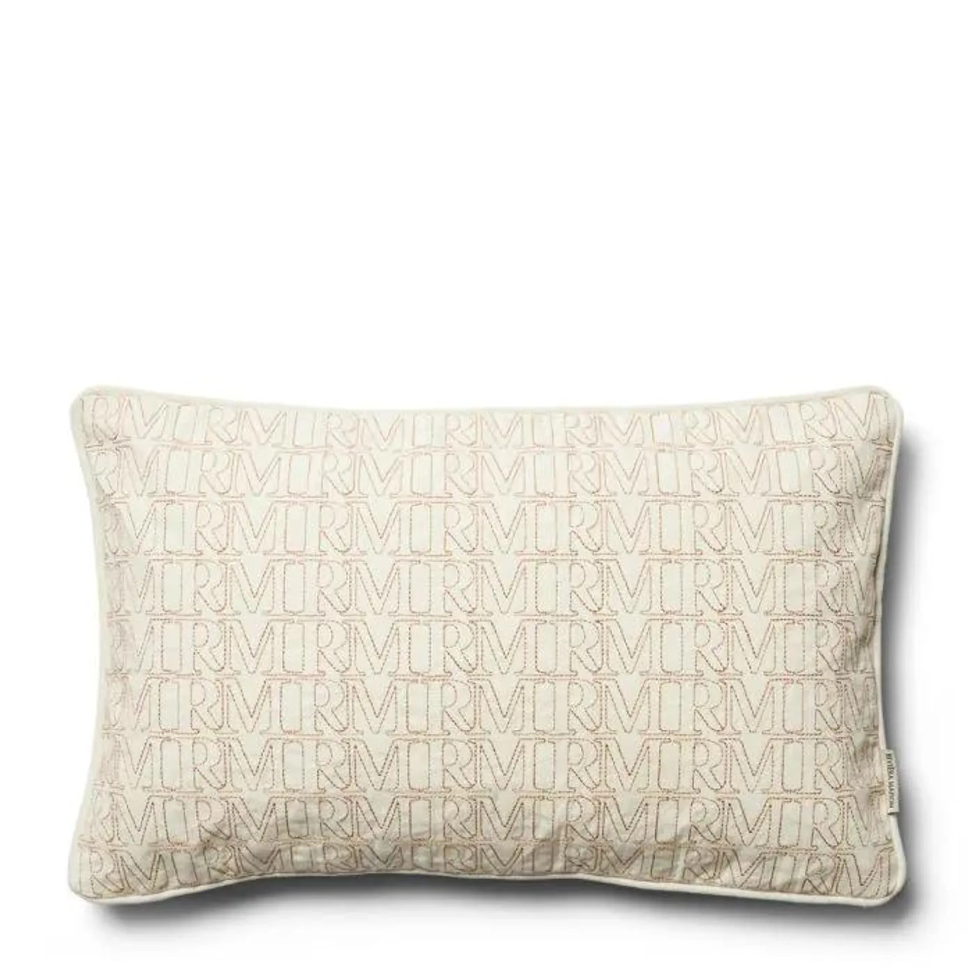 Pillow Cover RM Paranda, White, 30x50