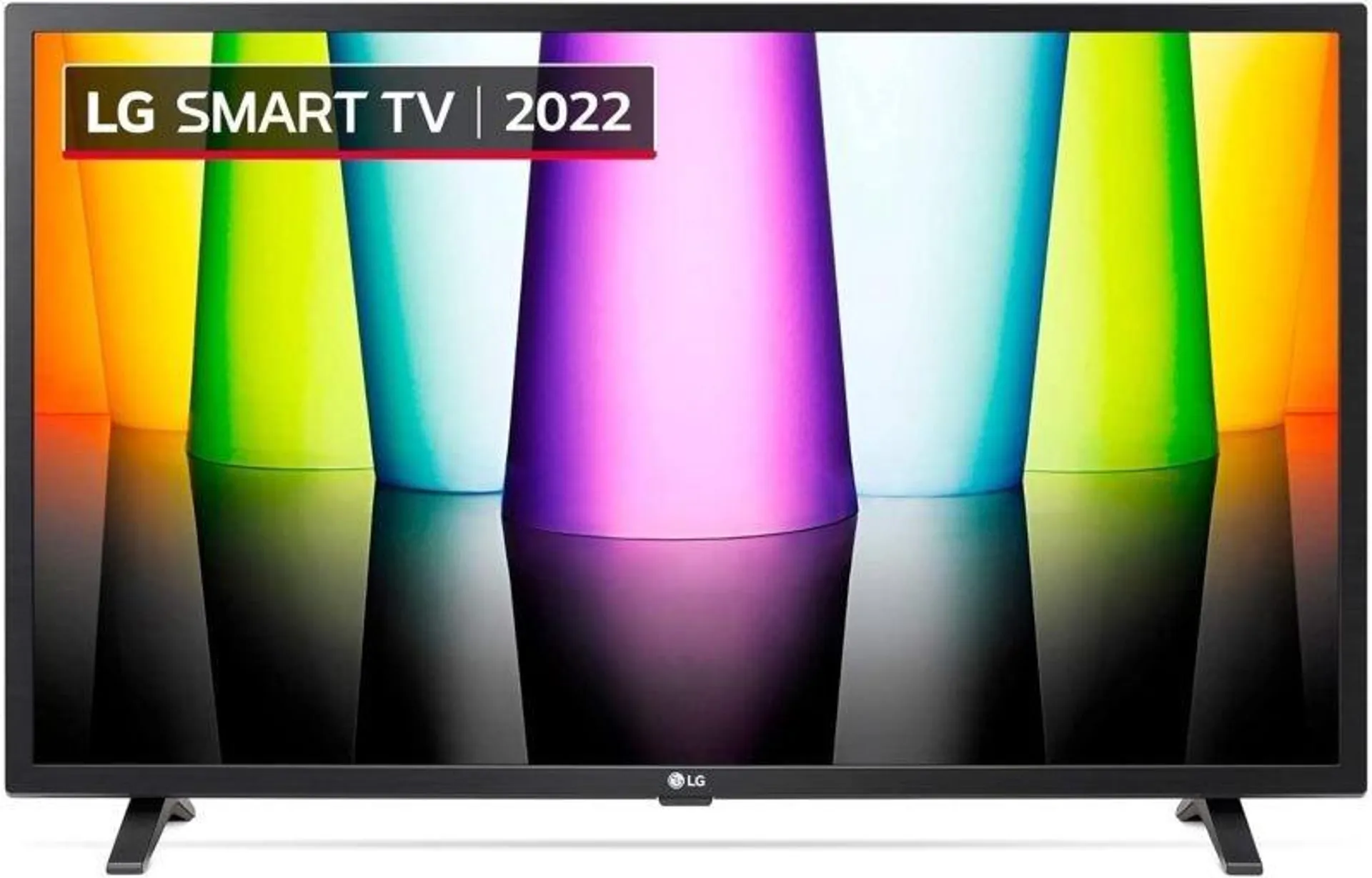 LG 32LQ630B6LA 32 Inch LED HD Smart TV