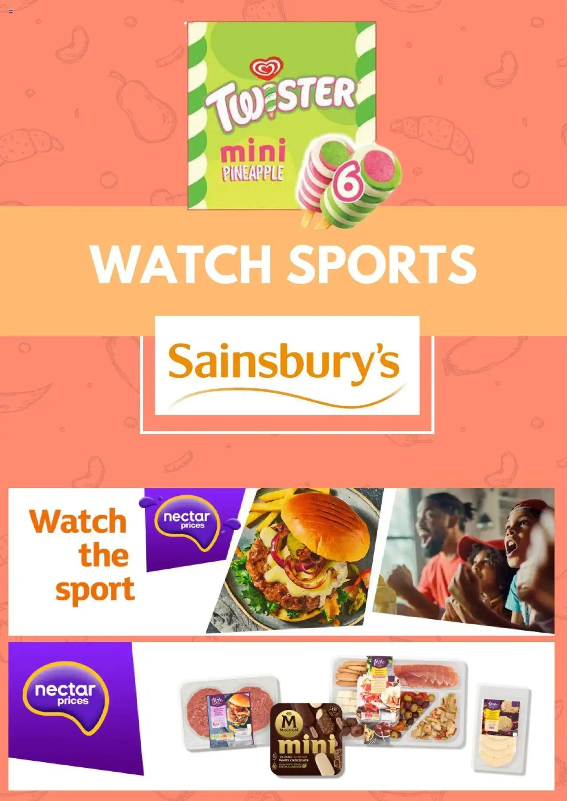 Sainsbury's - Weekly offers from 2 July to 31 December 2024 - Catalogue Page 