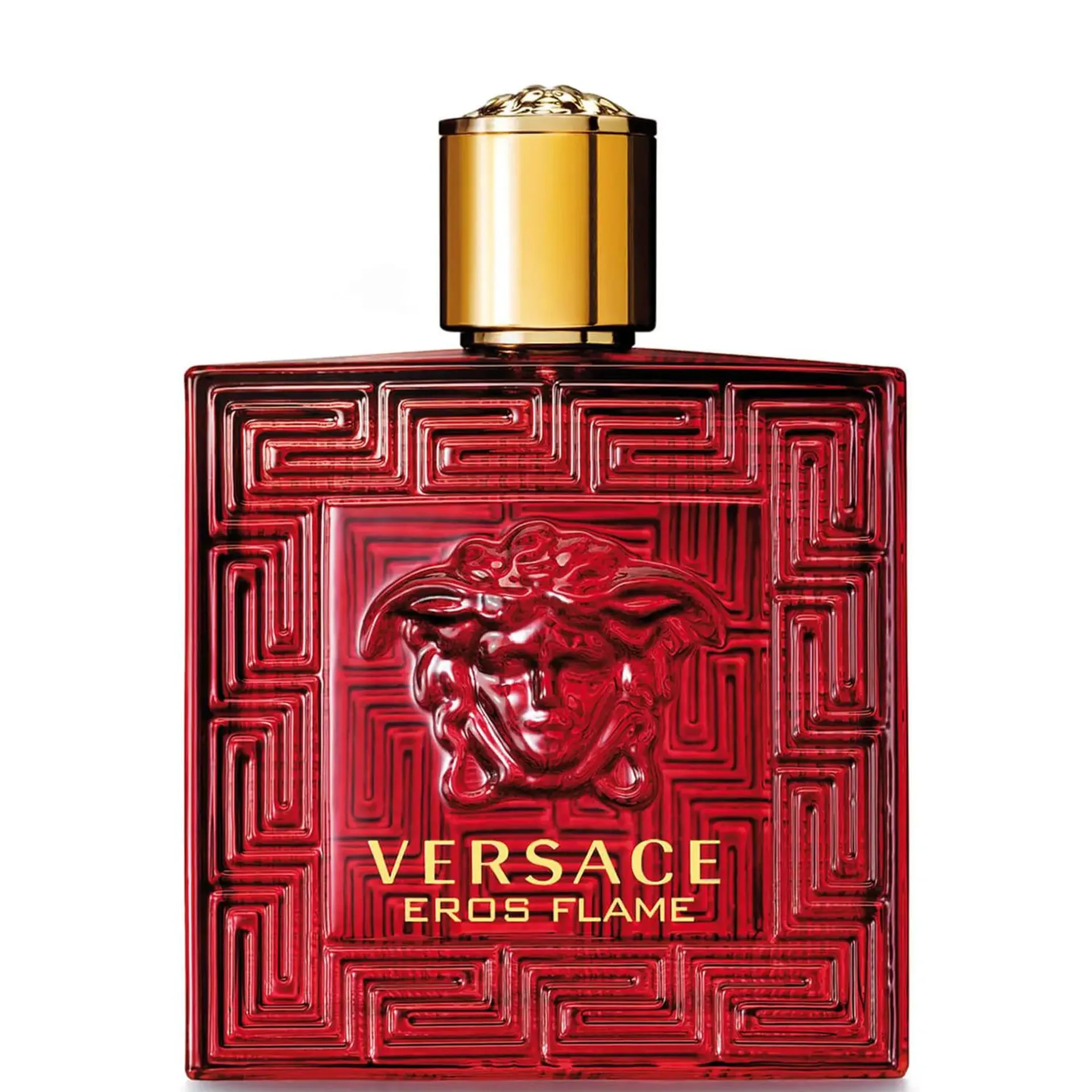 Versace Eros Flame Eau de Parfum Vapo 100ml