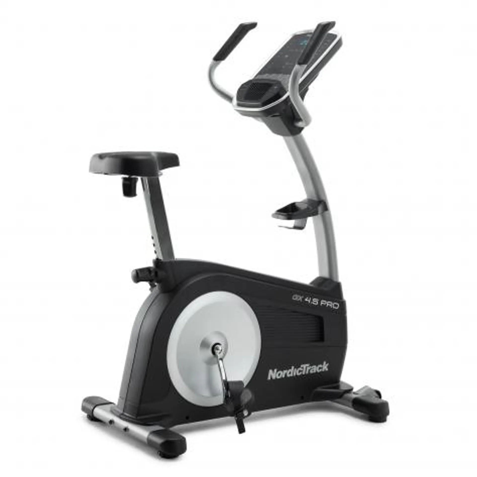 NordicTrack GX 4.5 Pro Upright Bike - Northampton Ex-Display Product