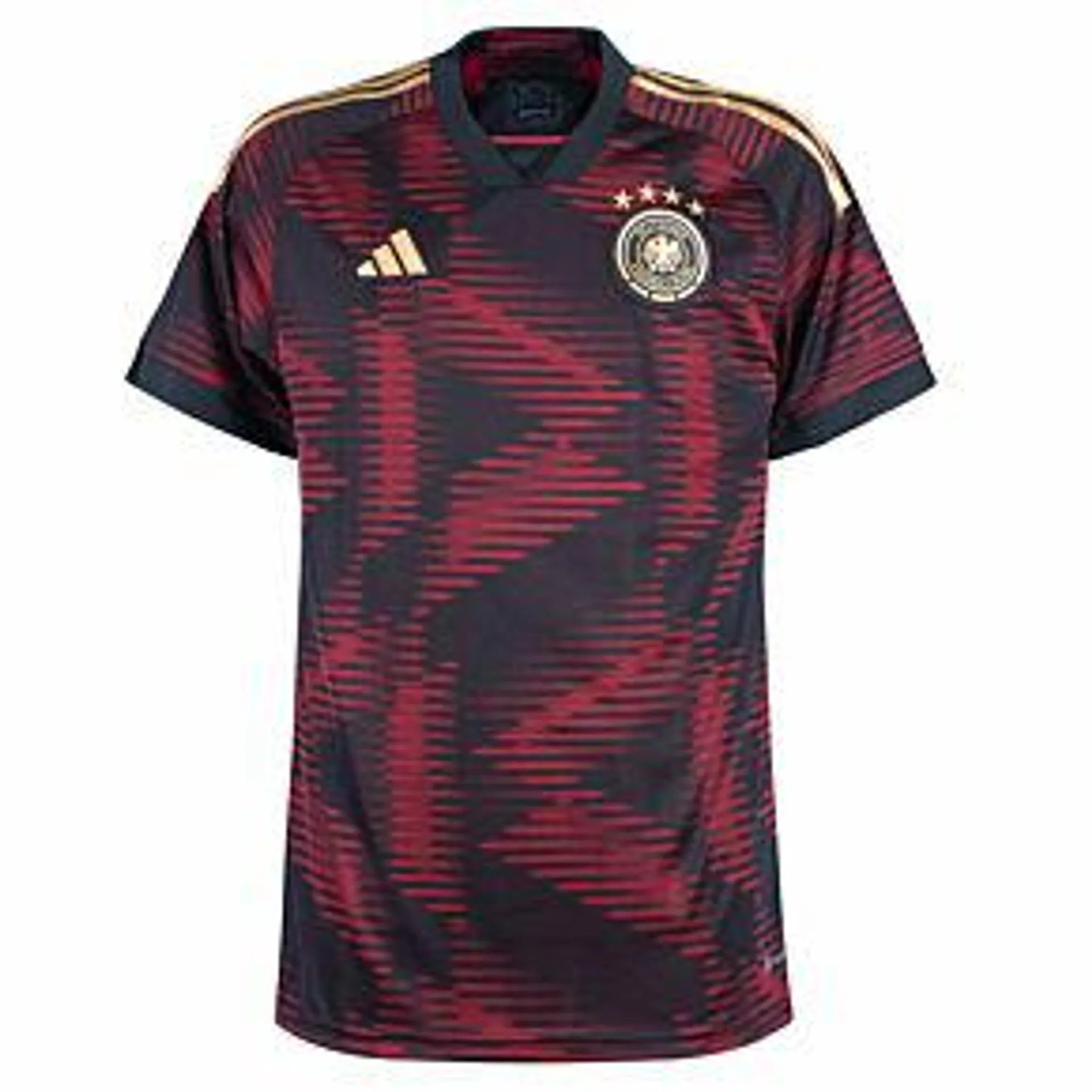 adidas Germany Away KIDS Shirt 2022-2023