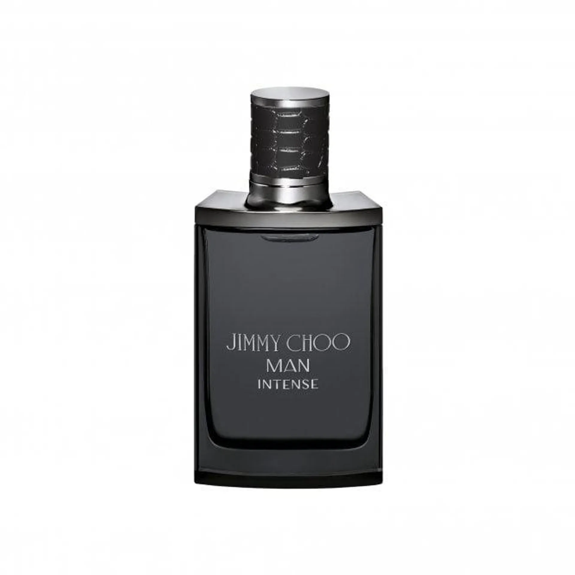 Jimmy Choo Man Intense Eau De Toilette 50ml Sprayyy