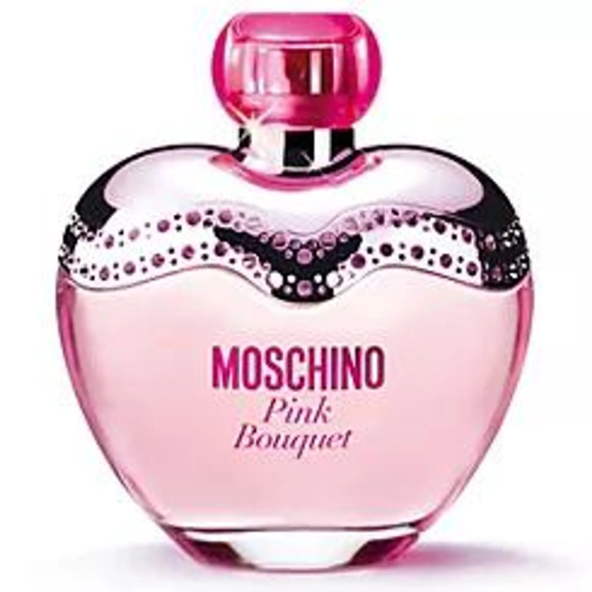 Moschino Pink Bouquet 100ml Eau de Toilette