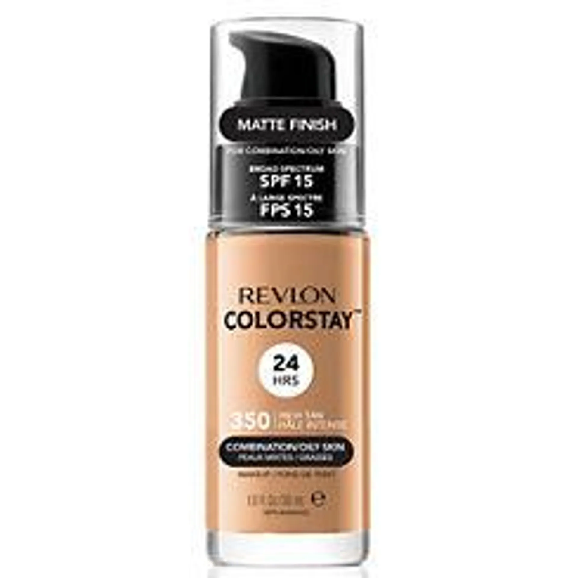 Revlon Colorstay Foundation for Combination/Oily Skin 30ml