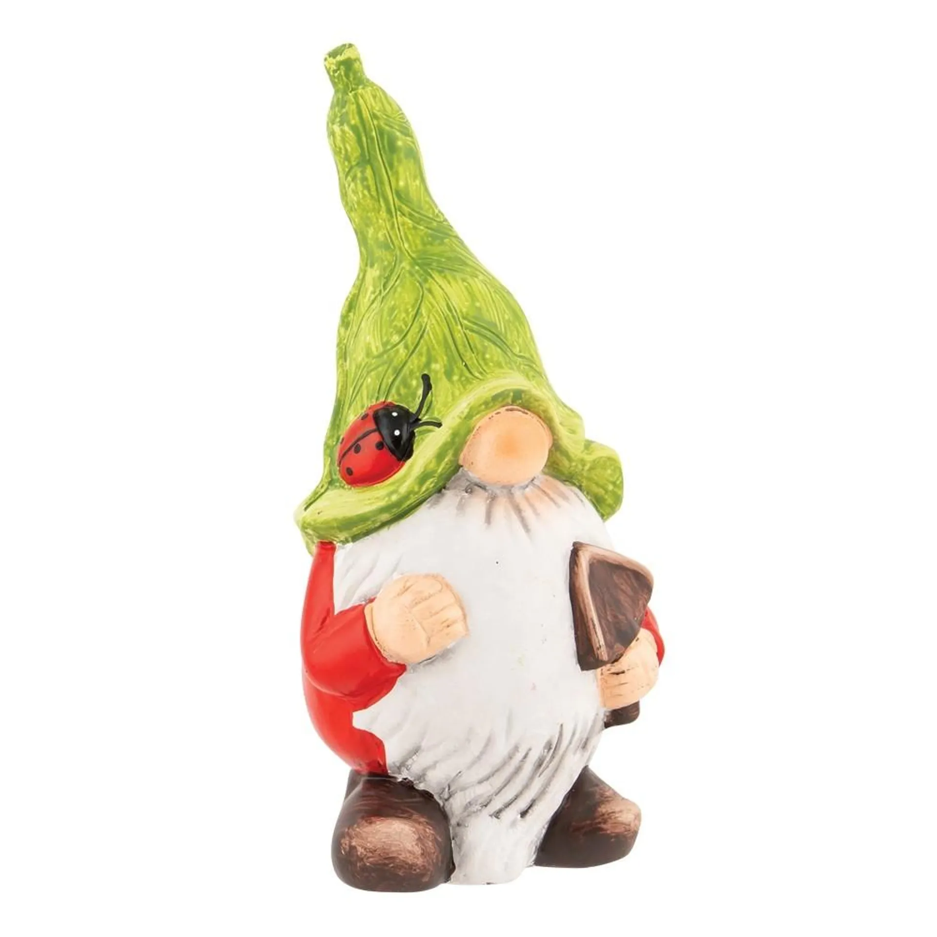 CUTE GNOME ORNAMENTS