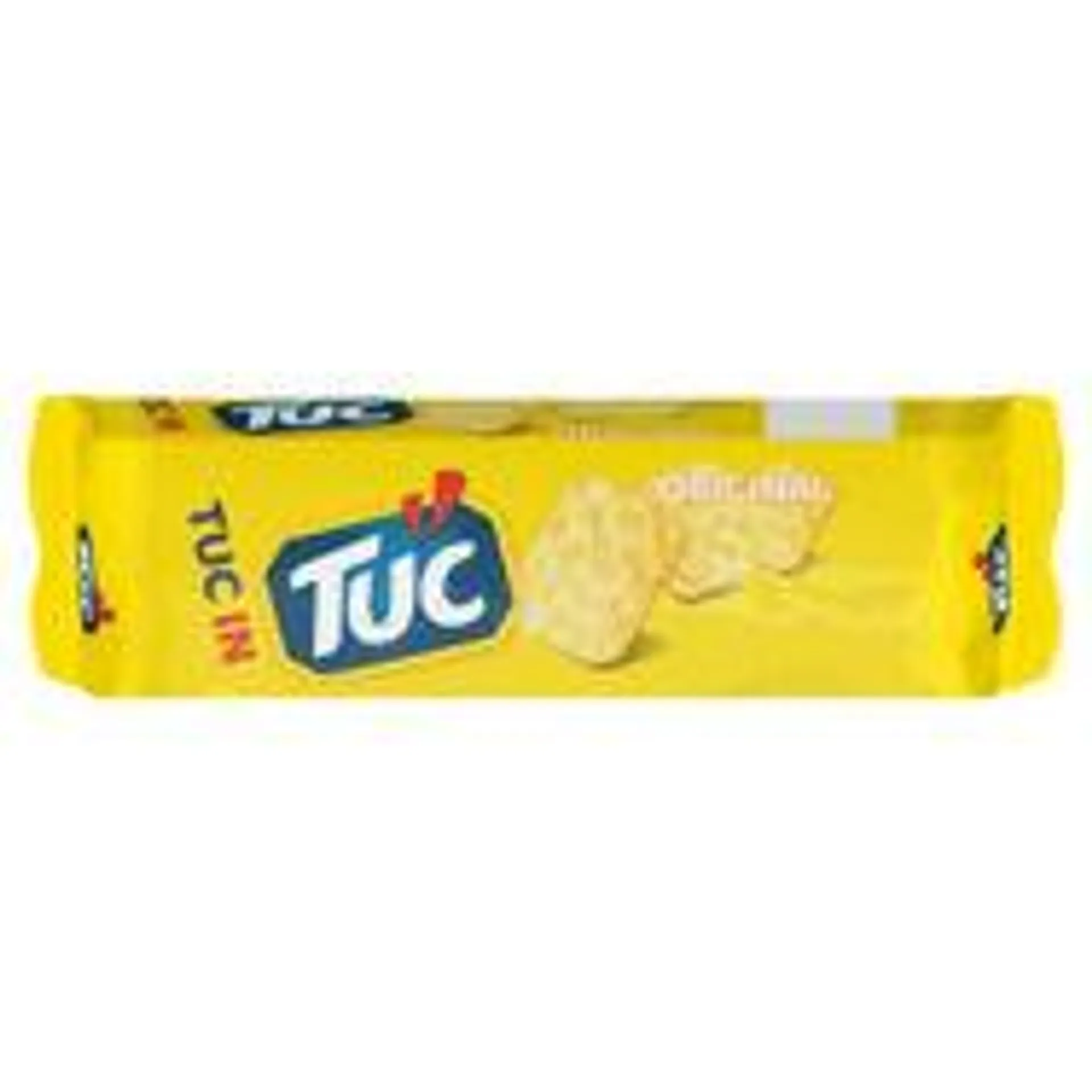 Tuc Original Snack Crackers 150g