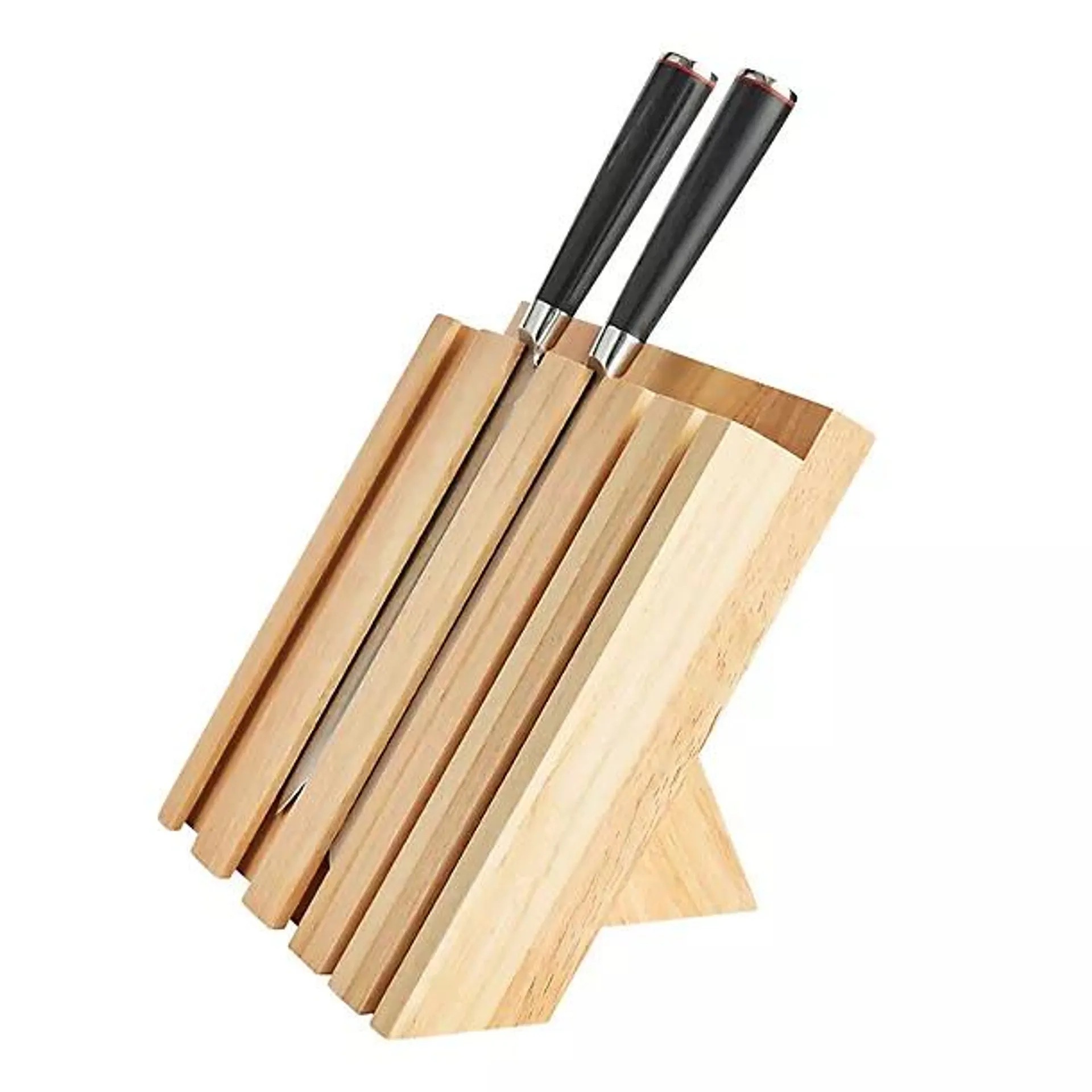 Lakeland Easy View Knife Block