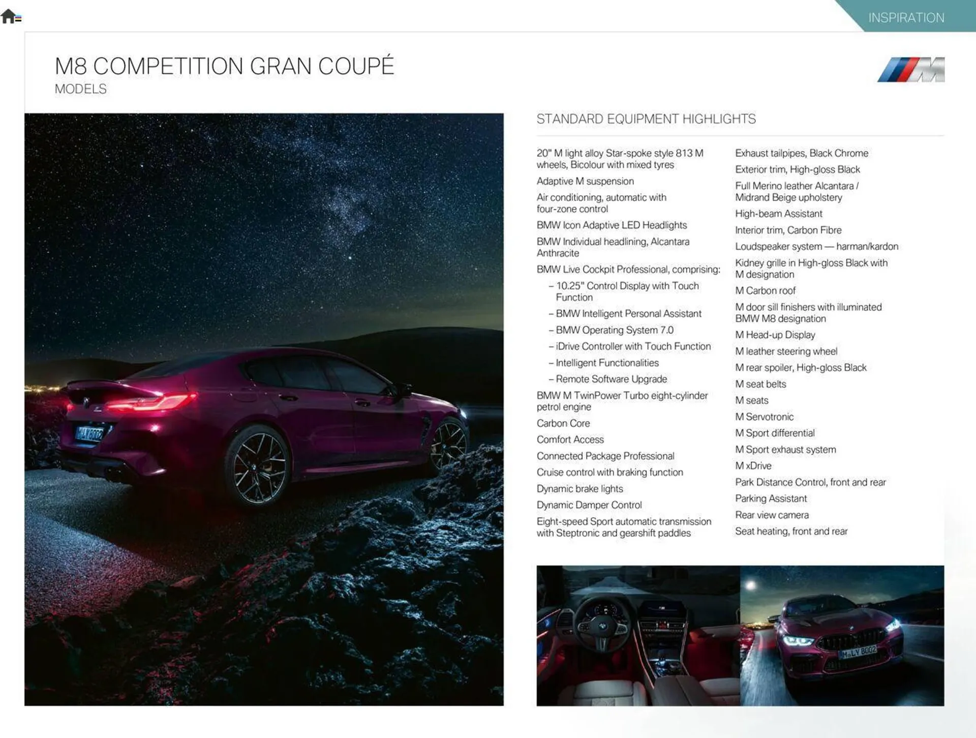 BMW leaflet from 4 May to 30 April 2025 - Catalogue Page 9