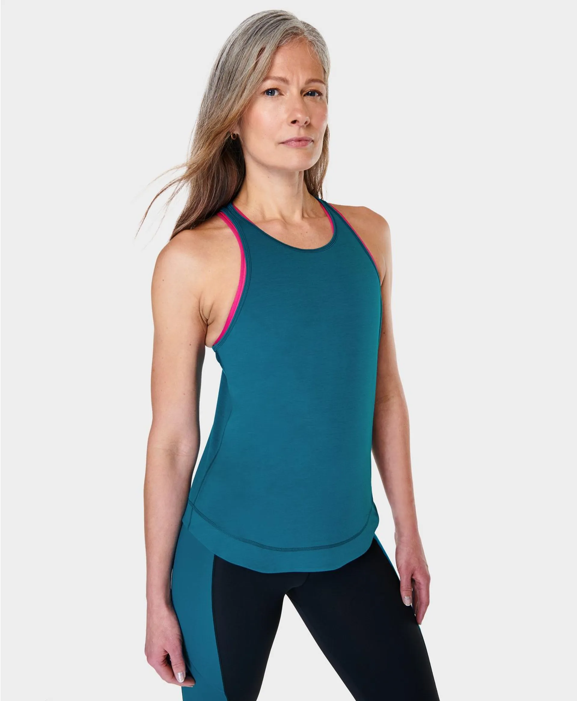 Breathe Easy Running Vest