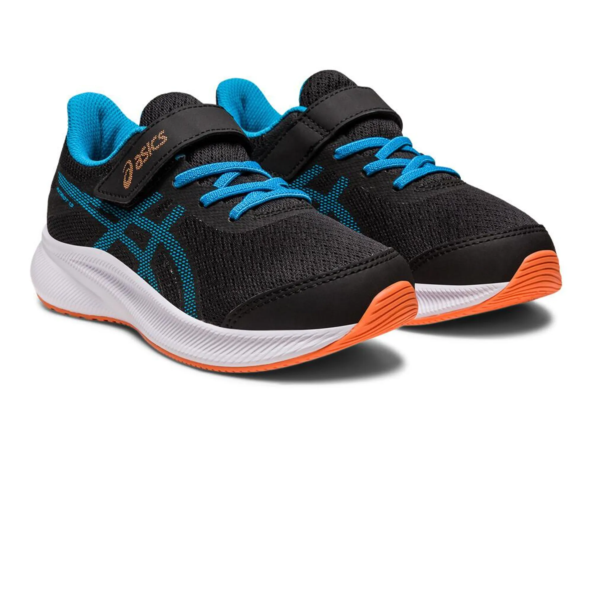 Asics Patriot 13 PS Junior Running Shoes - SS24