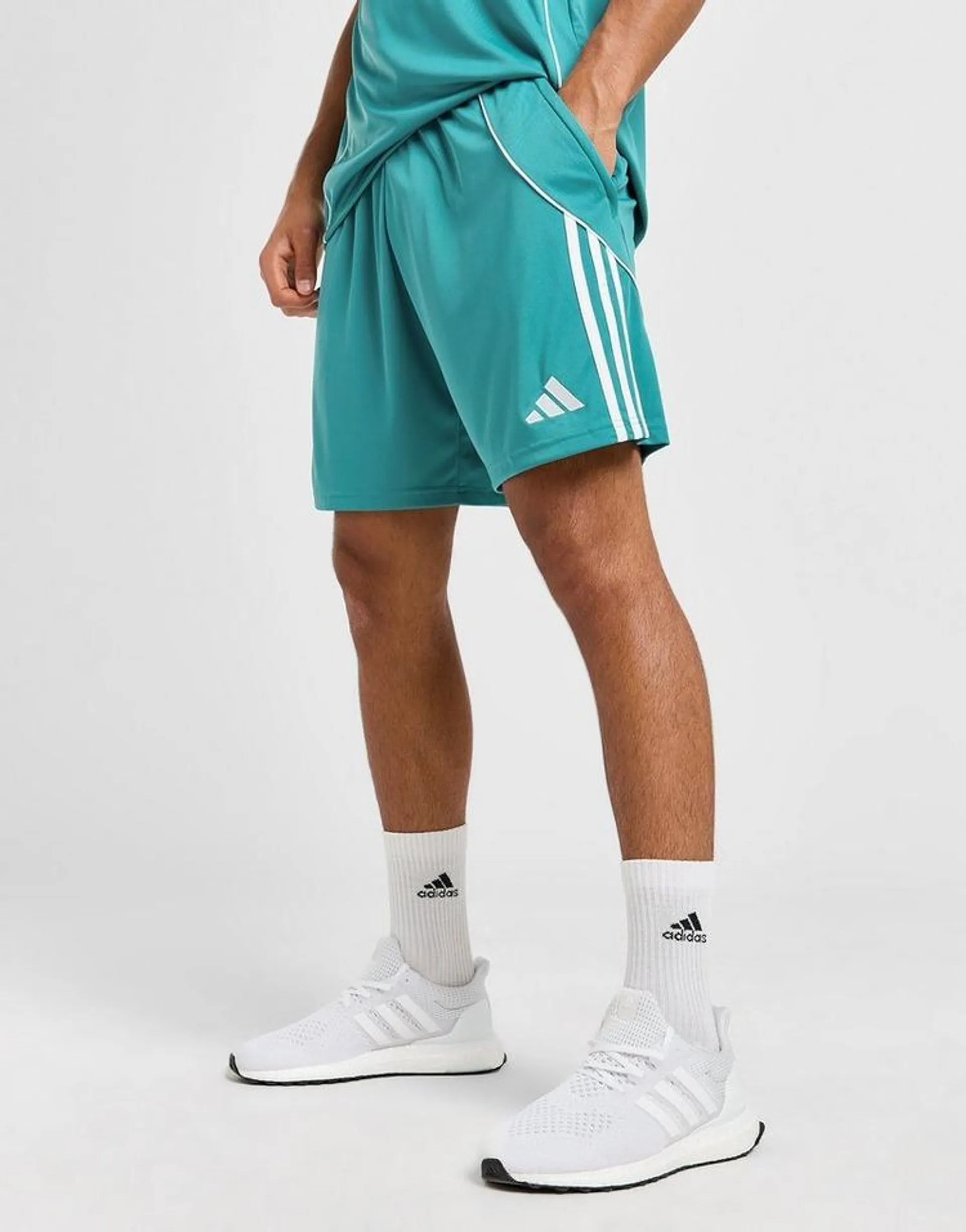 adidas Tiro Poly Shorts