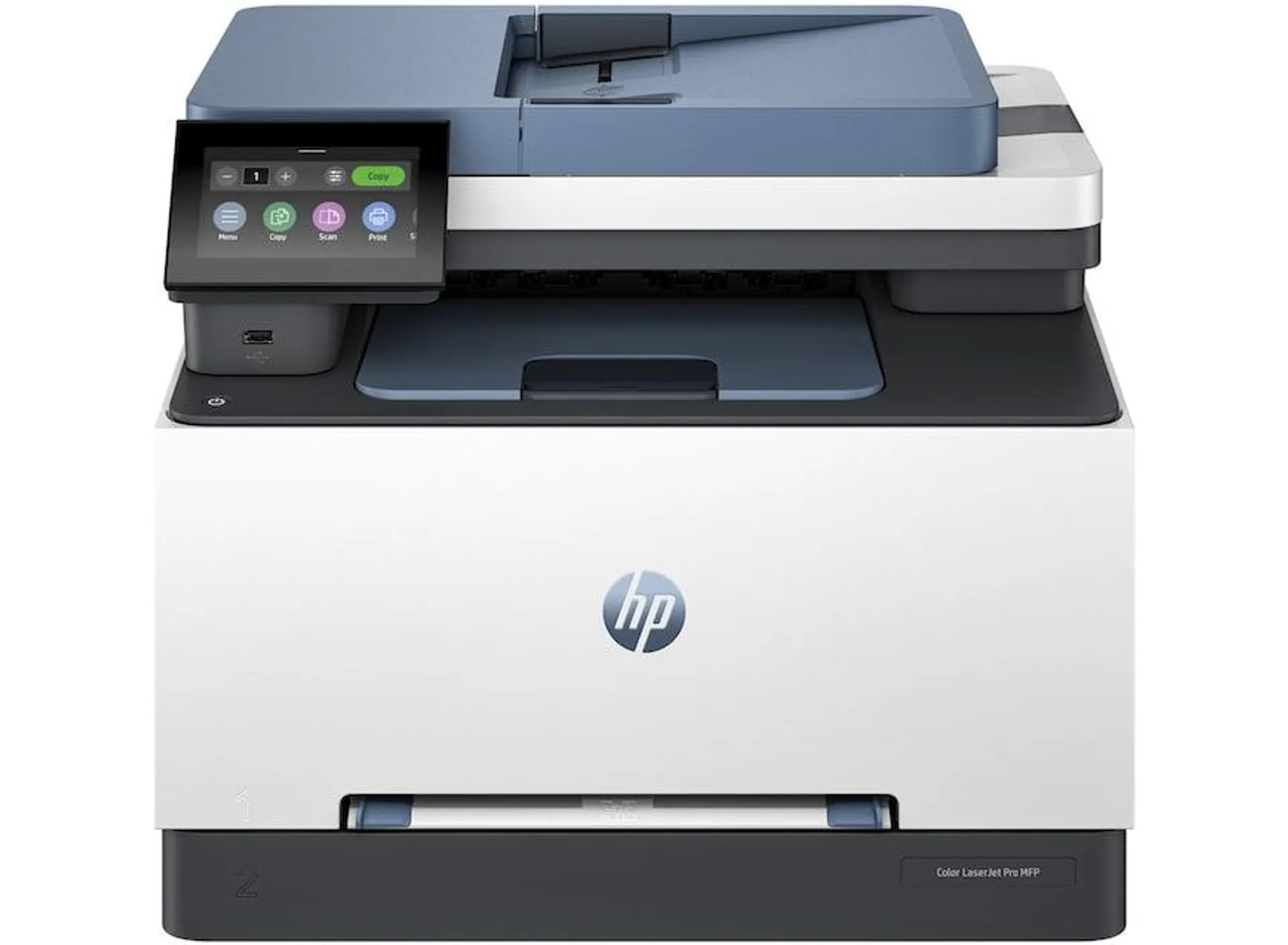 HP Color LaserJet Pro MFP 3302fdw