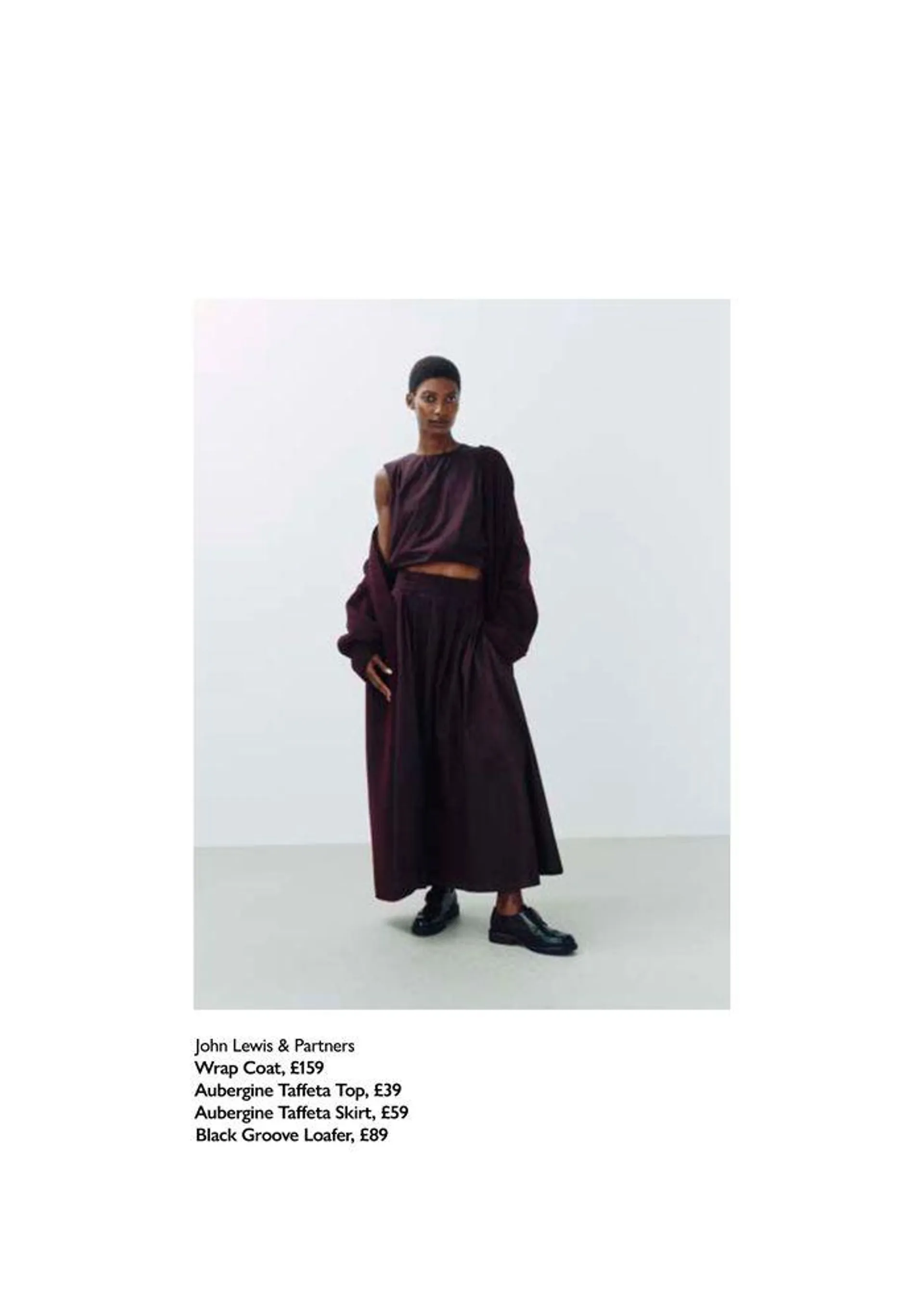  Autumn/Winter Collection from 1 September to 28 February 2025 - Catalogue Page 13