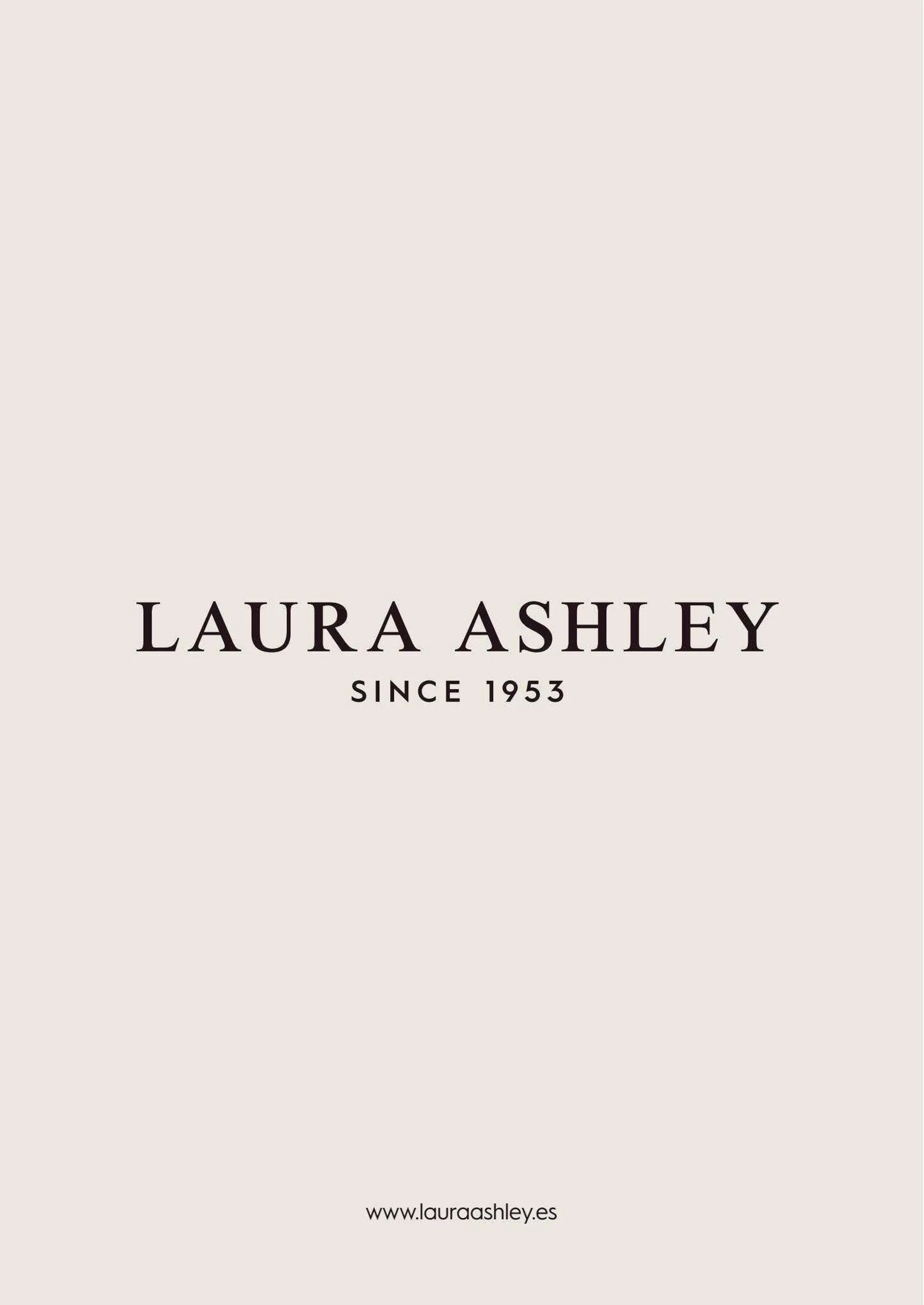 Laura Ashley Catalog - 132