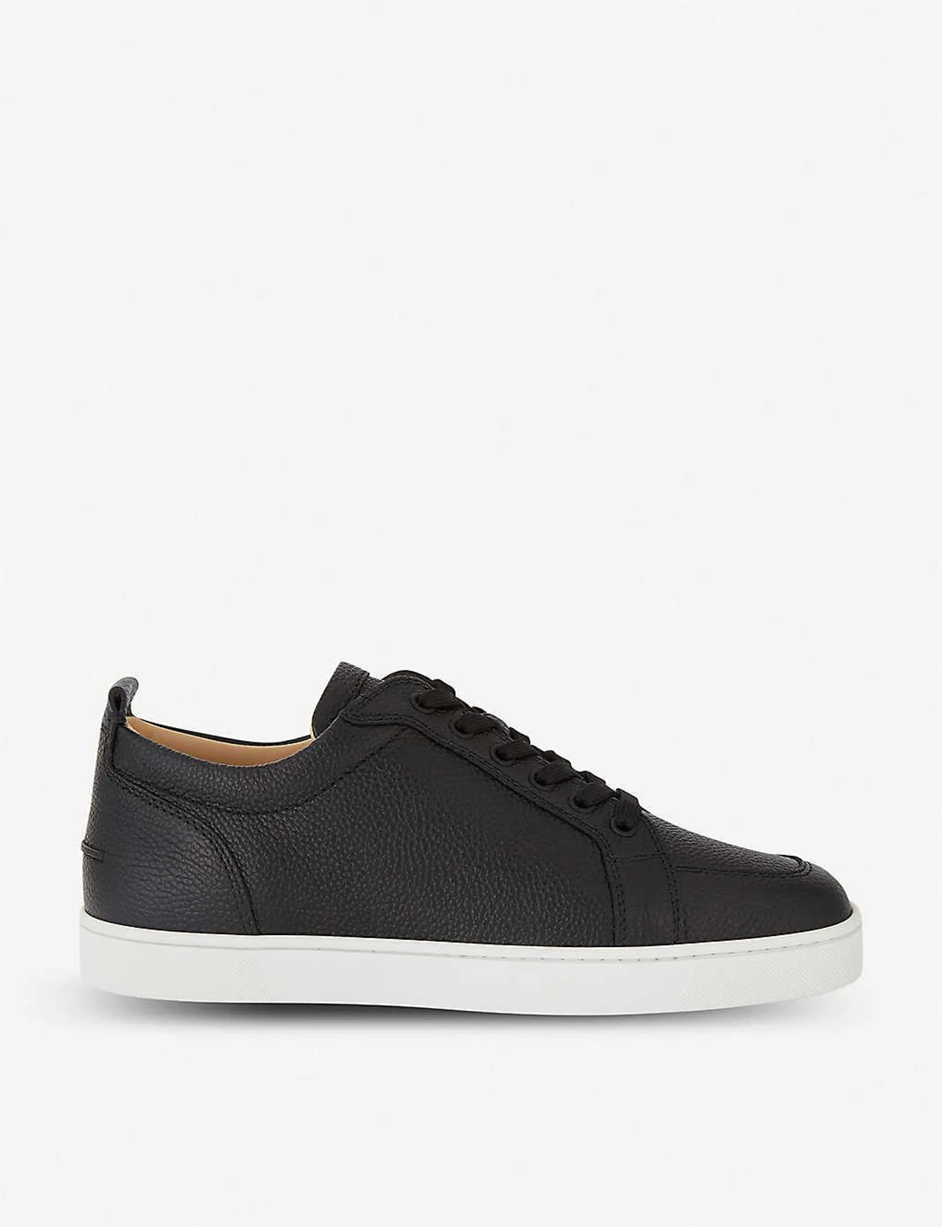 Rantulow leather trainers