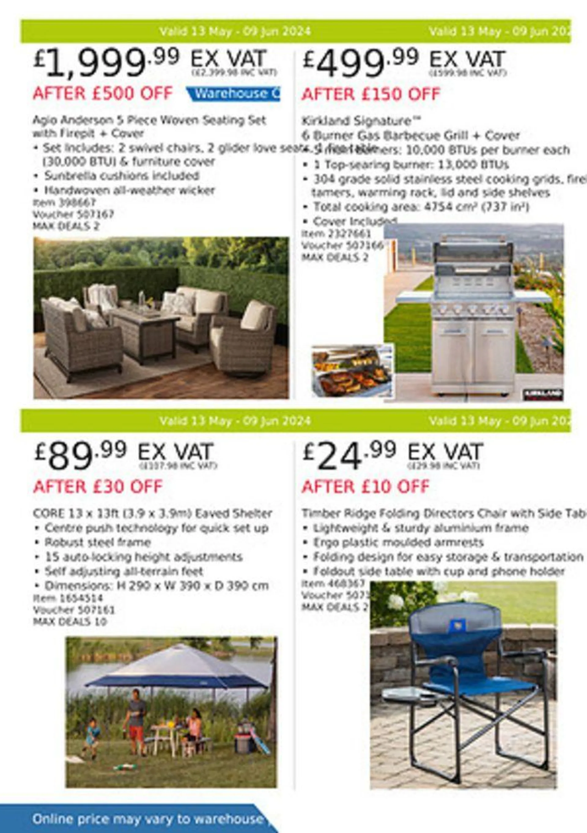 New Offers  - 23