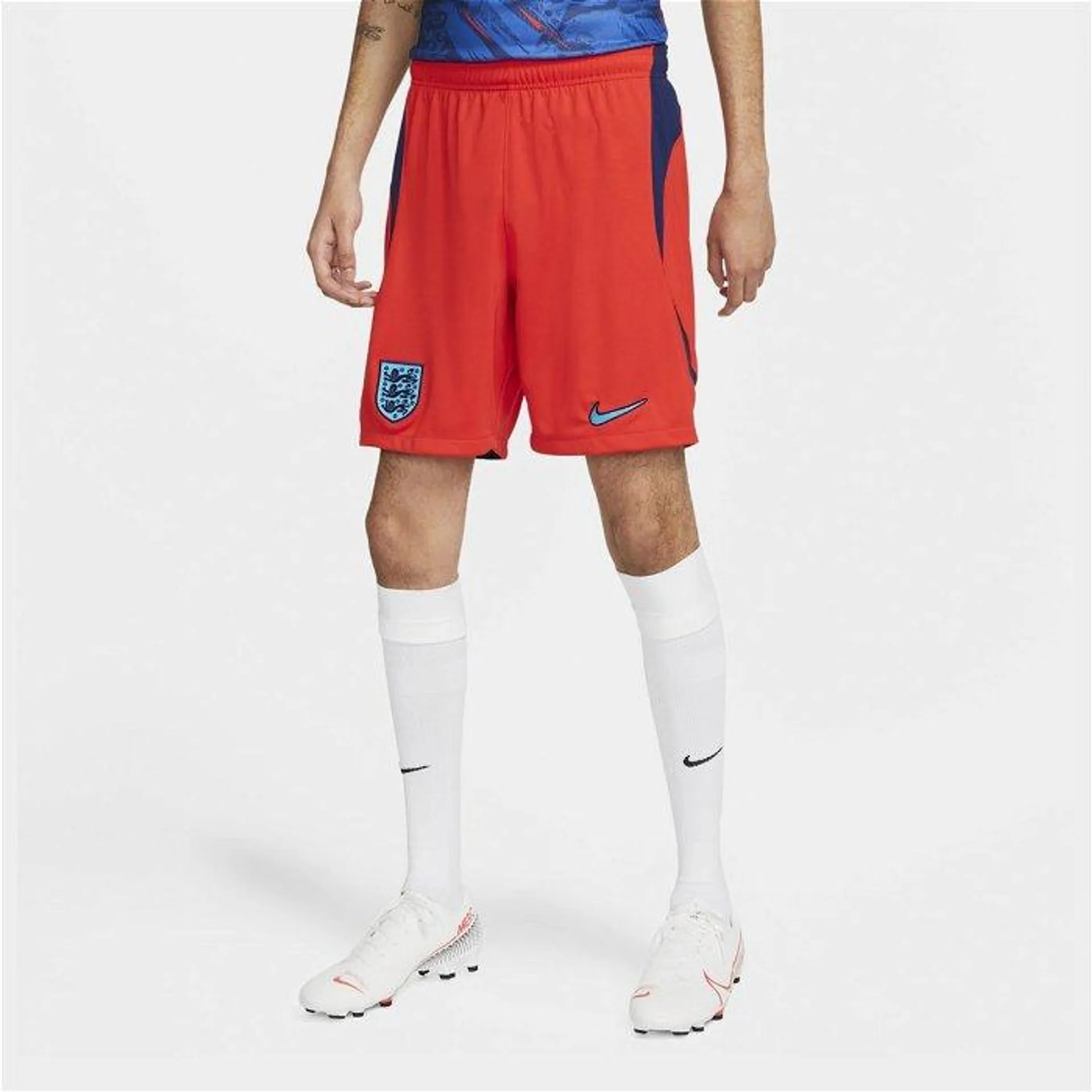 Nike Away England Shorts 2022 2023 Adults