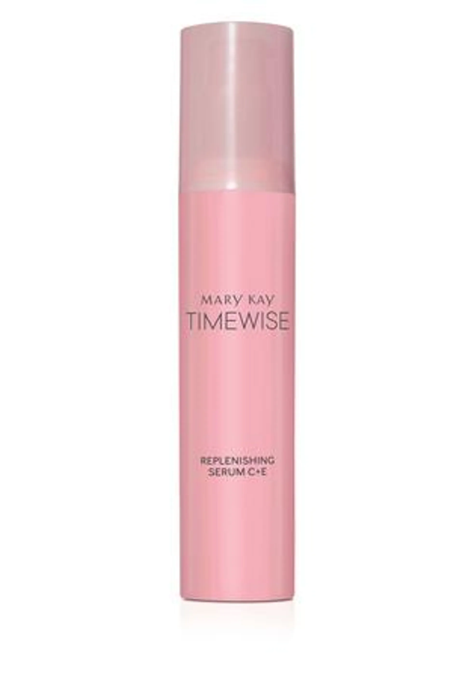 TimeWise Replenishing Serum C + E™