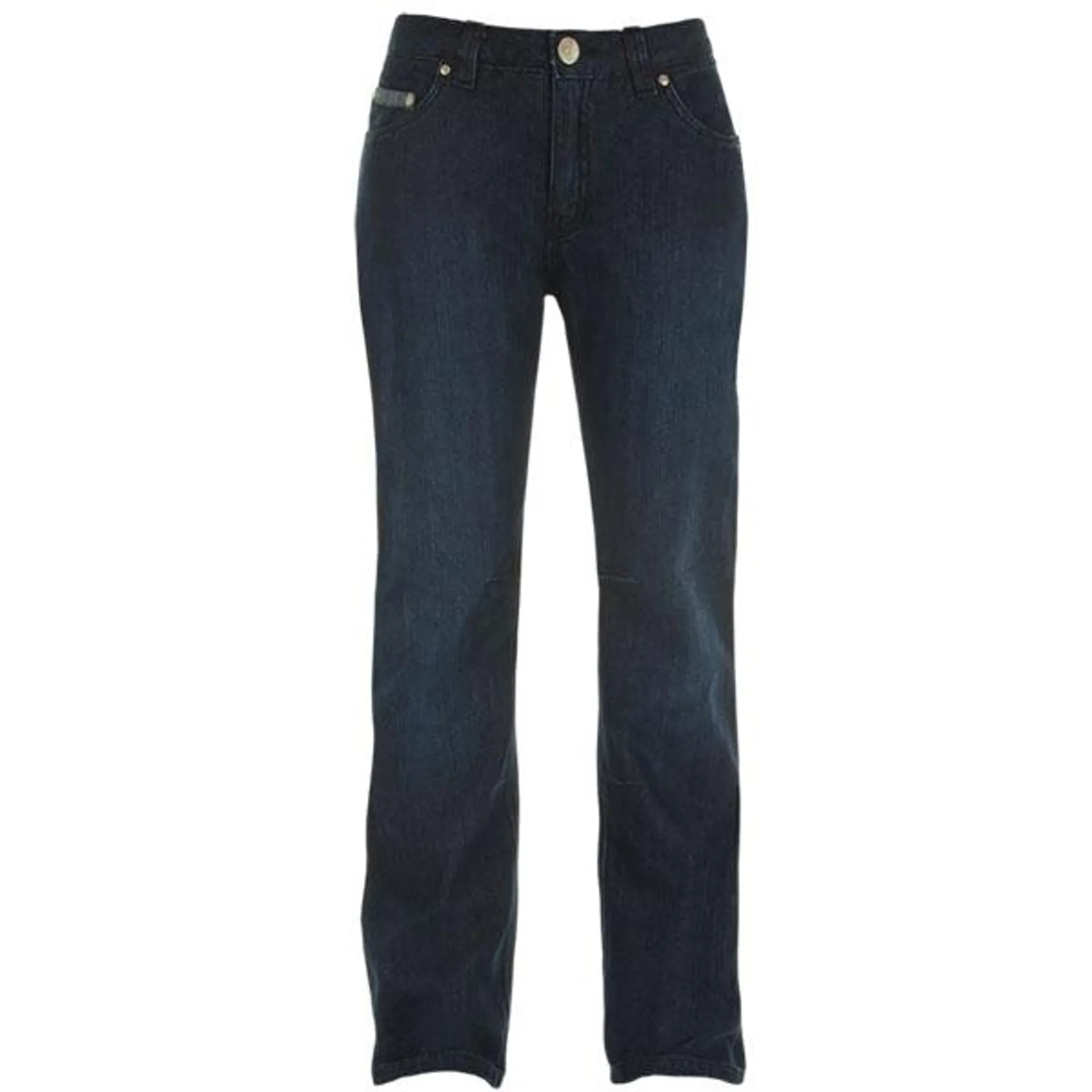 Bull-it Covec SR6 Ladies Italian Jeans - Blue