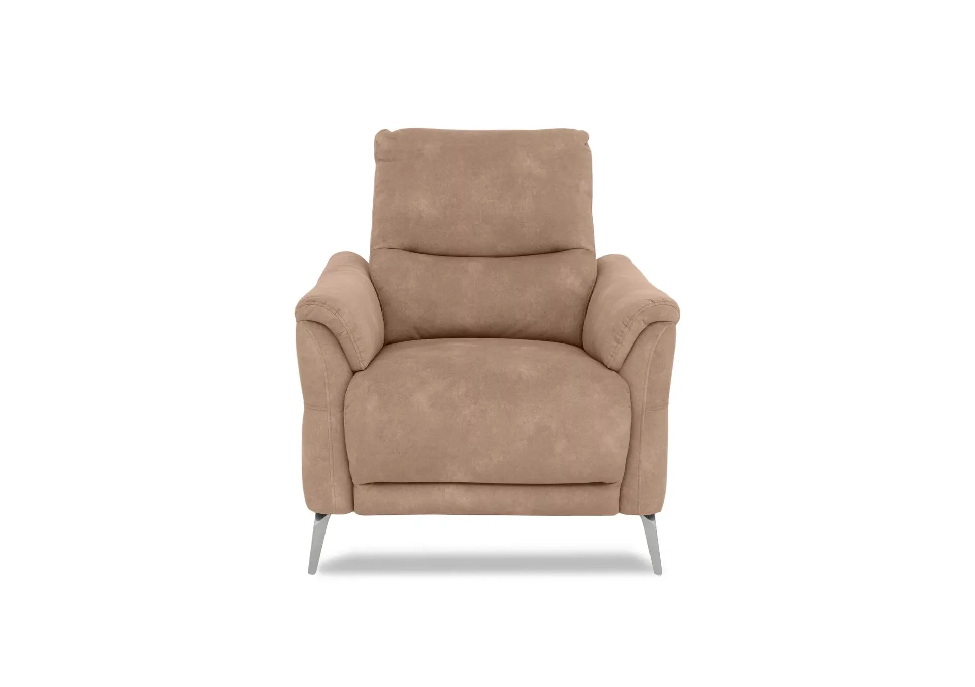 Daytona Fabric Power Recliner Chair