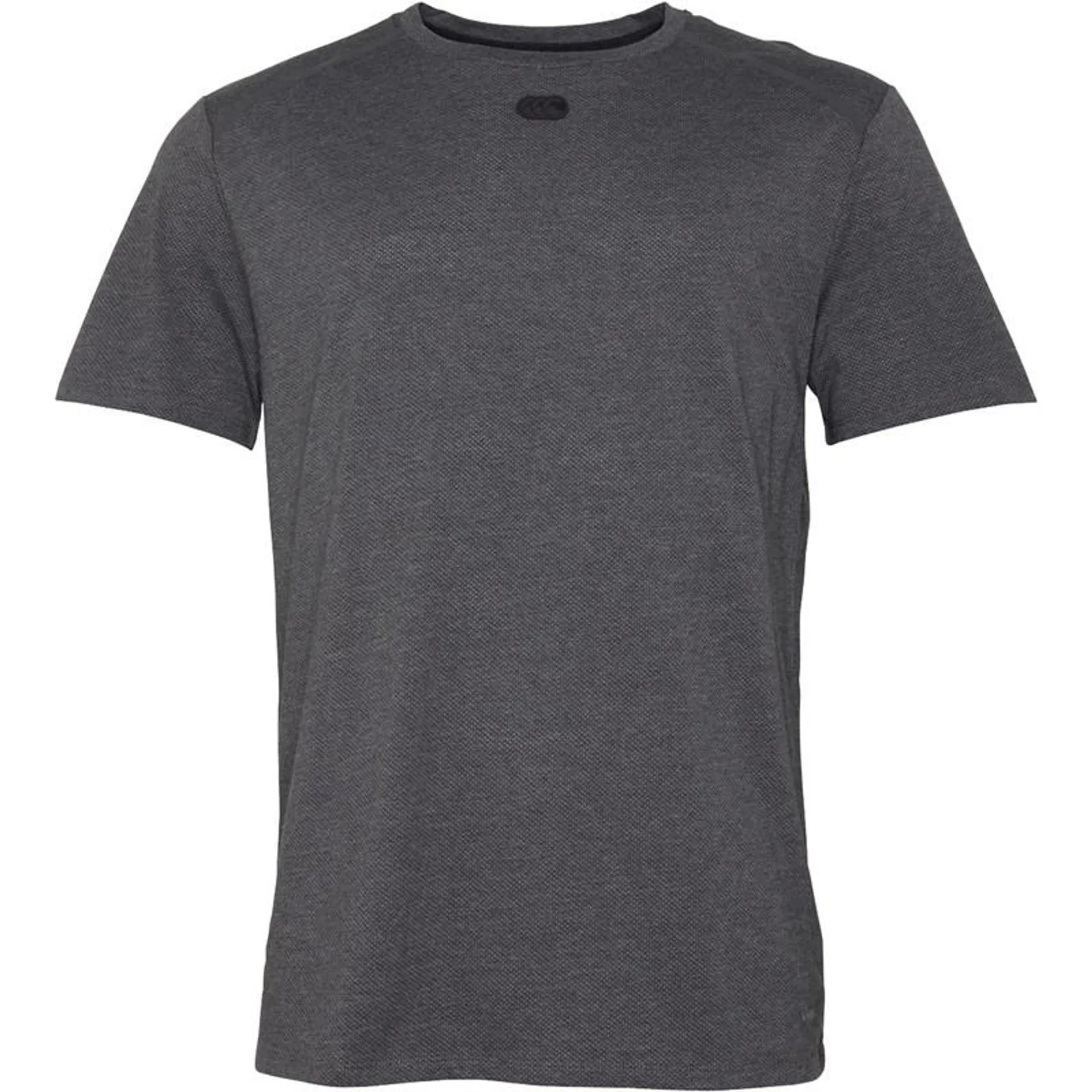 Canterbury Mens Vapodri Training Top Grey