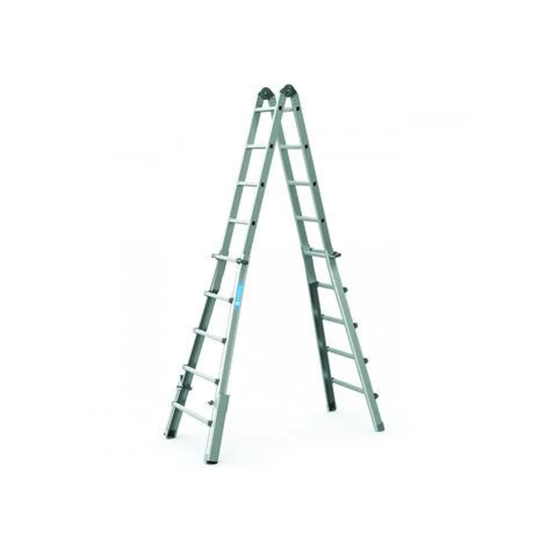 Zarges Variomax V 6.05m Combination Ladder 4x5