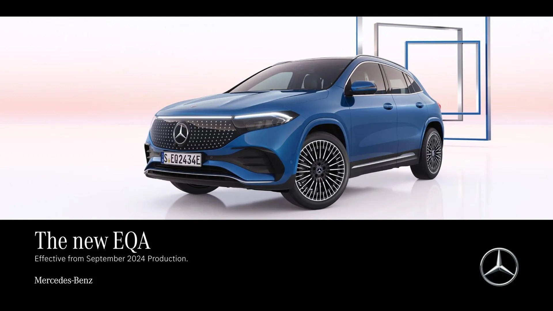Mercedes-Benz leaflet from 15 April to 15 April 2026 - Catalogue Page 1