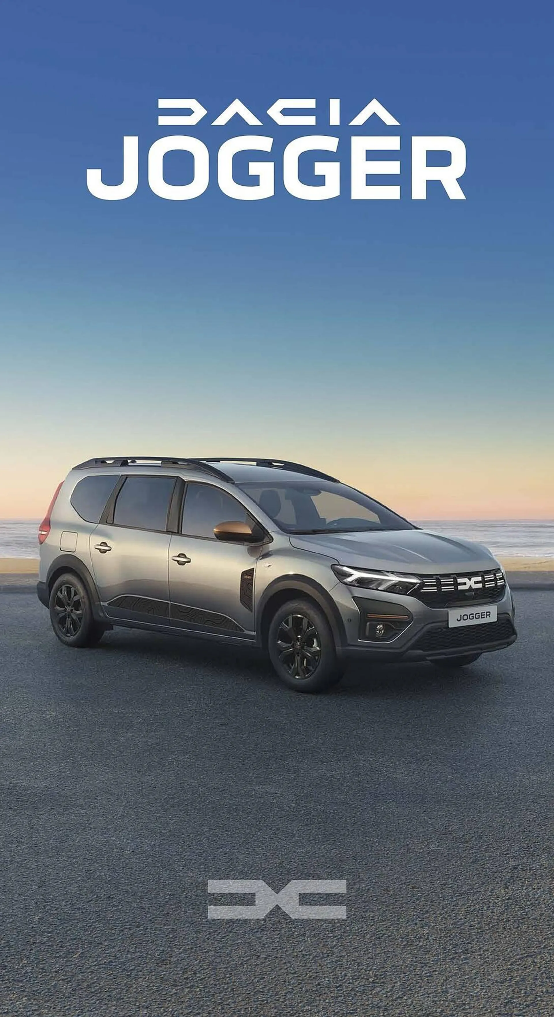 Dacia leaflet from 1 July to 31 December 2025 - Catalogue Page 1