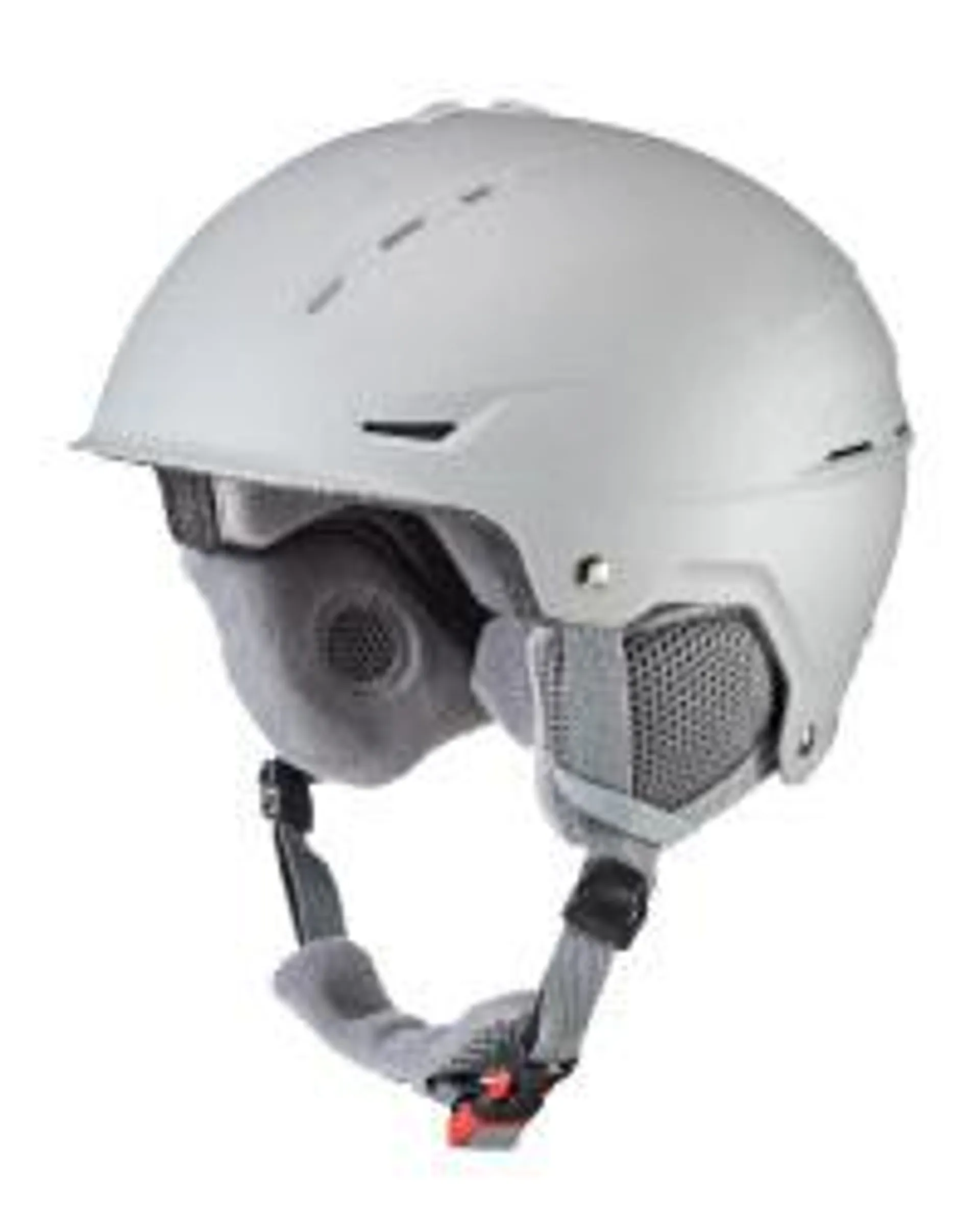 Crane Kids' XS/S Grey Ski Helmet