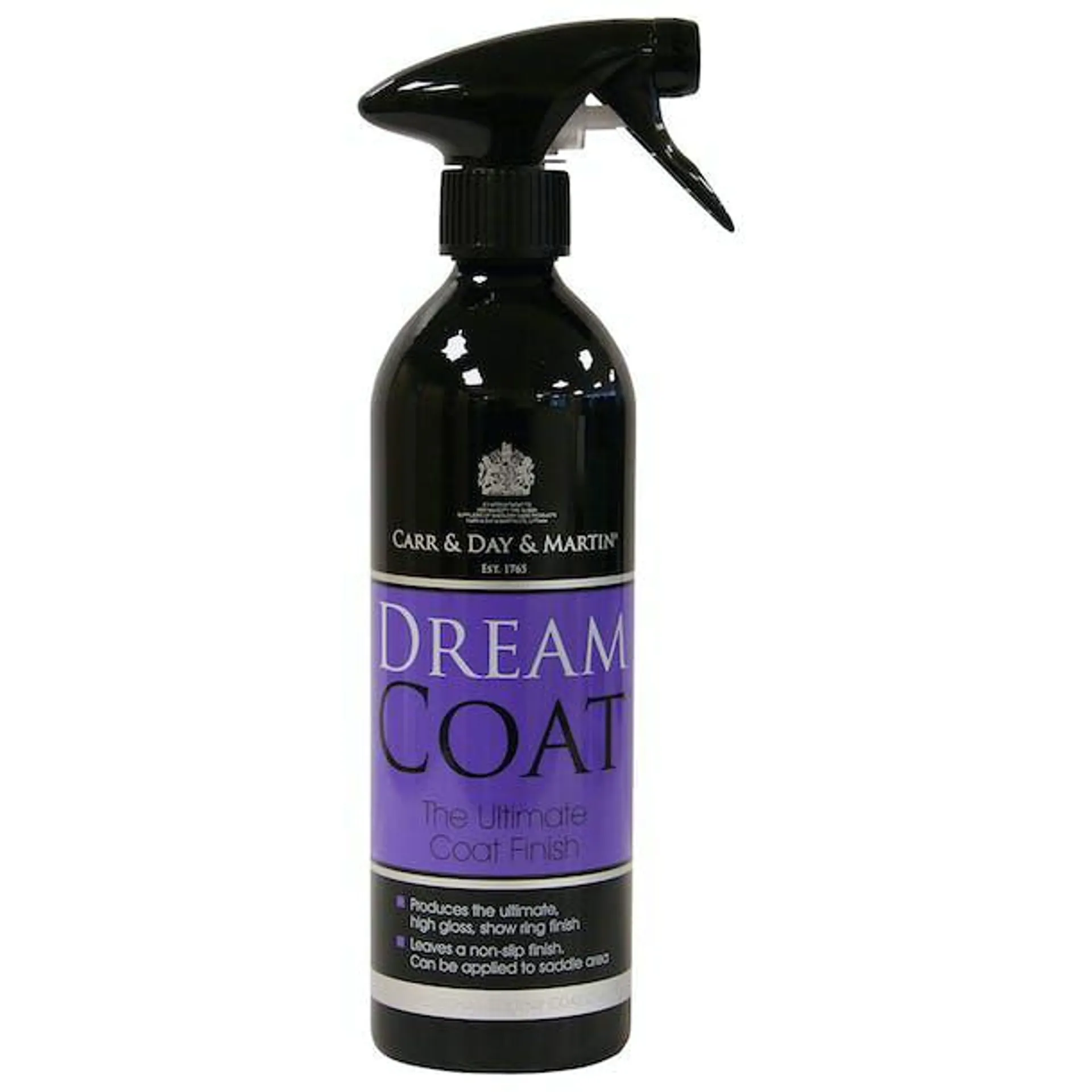 Carr Day and Martin Dreamcoat 500ml Coat Care