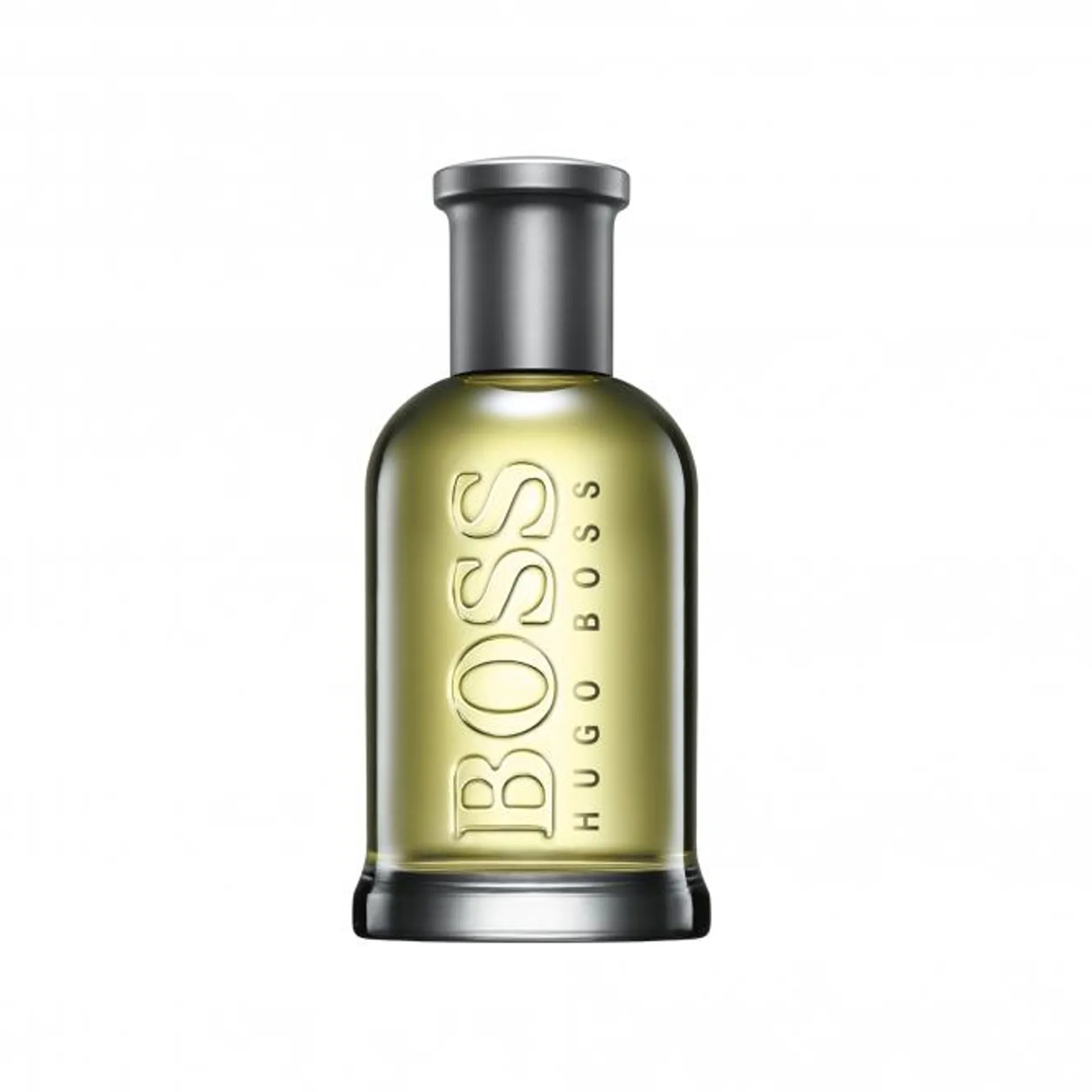 Boss Bottled Eau de Toilette 100ml Spray