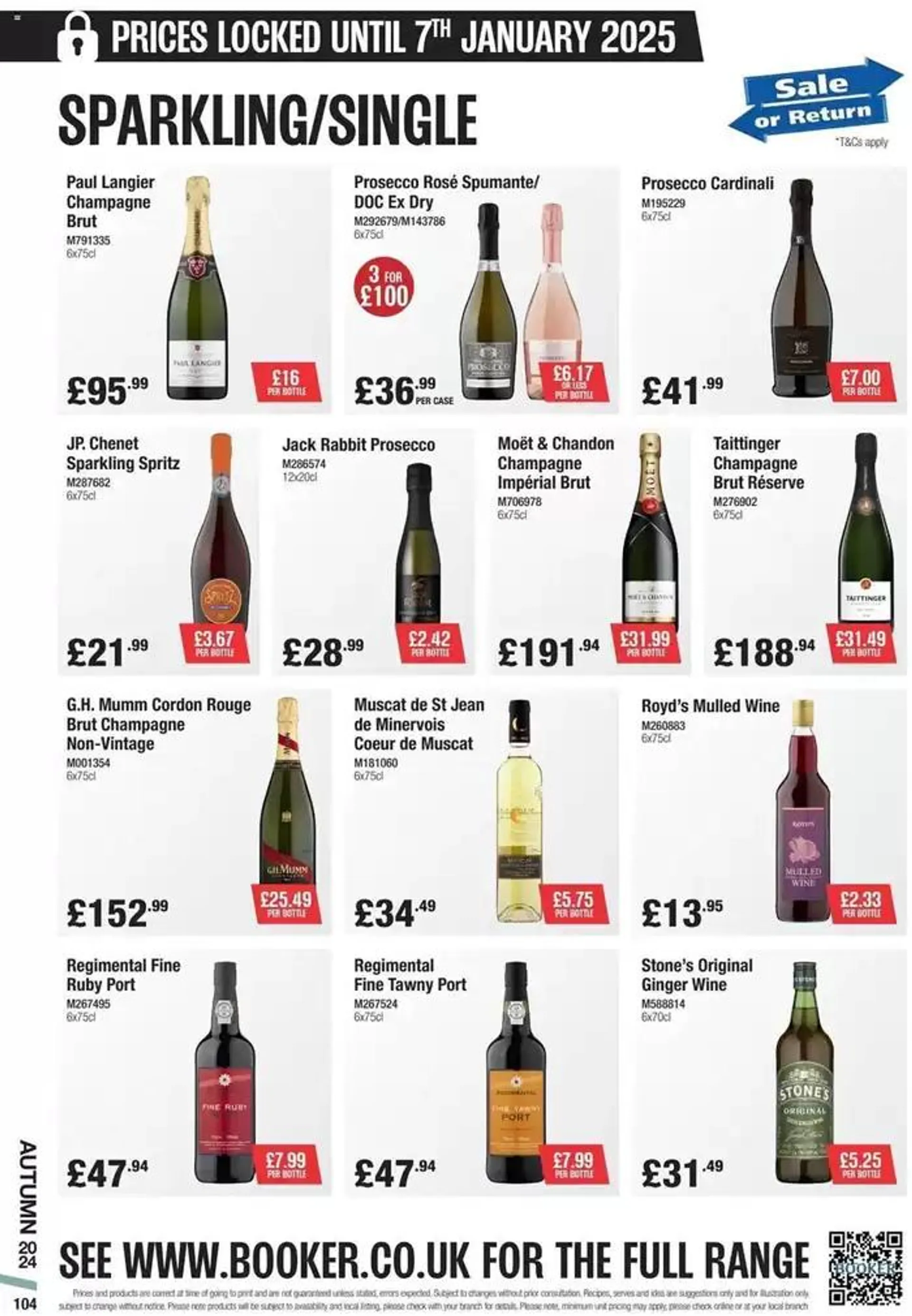 Makro Weekly Offers from 11 October to 25 October 2024 - Catalogue Page 5