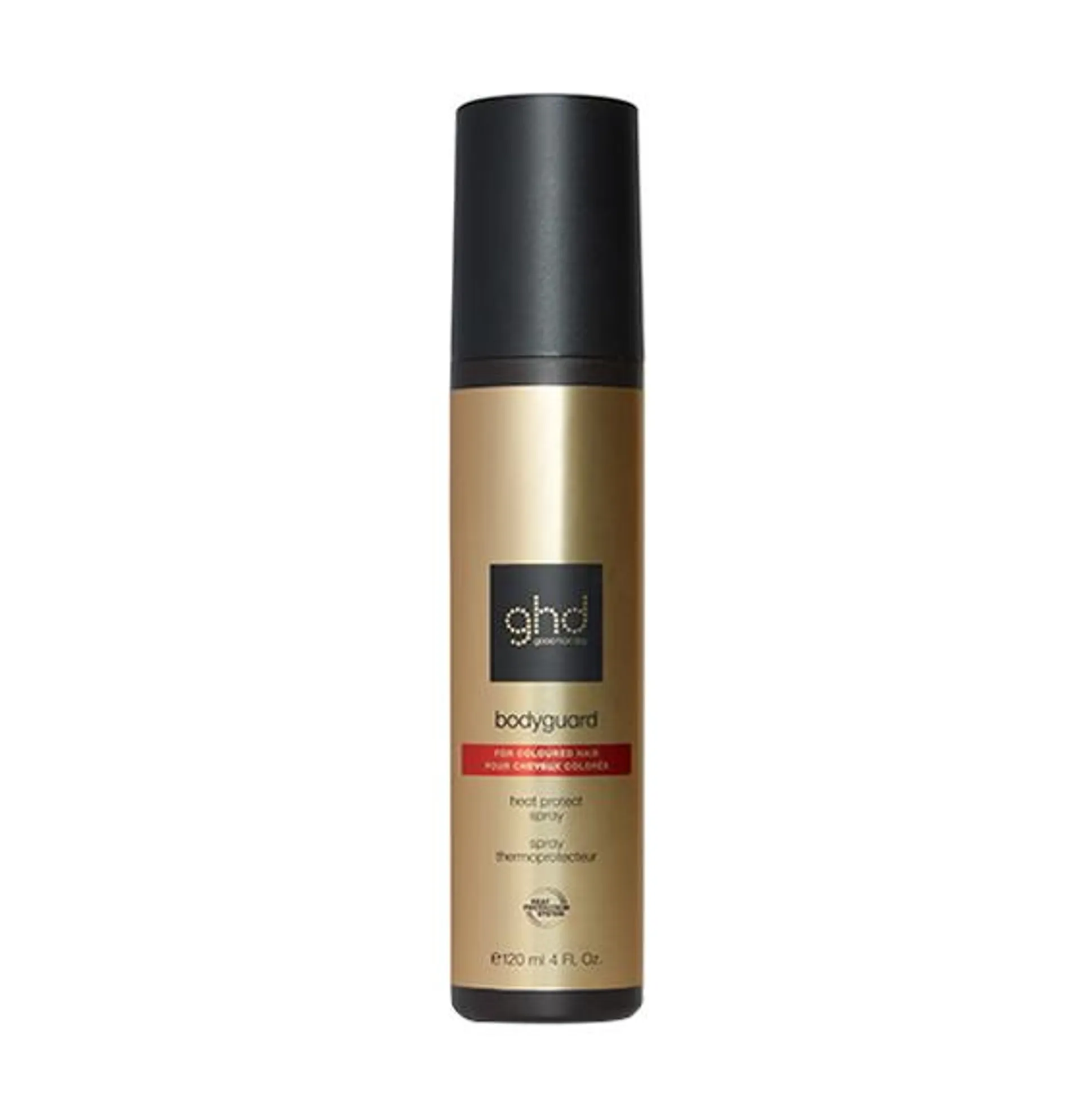 ghd Bodyguard - Heat Protect Spray For Coloured Hair