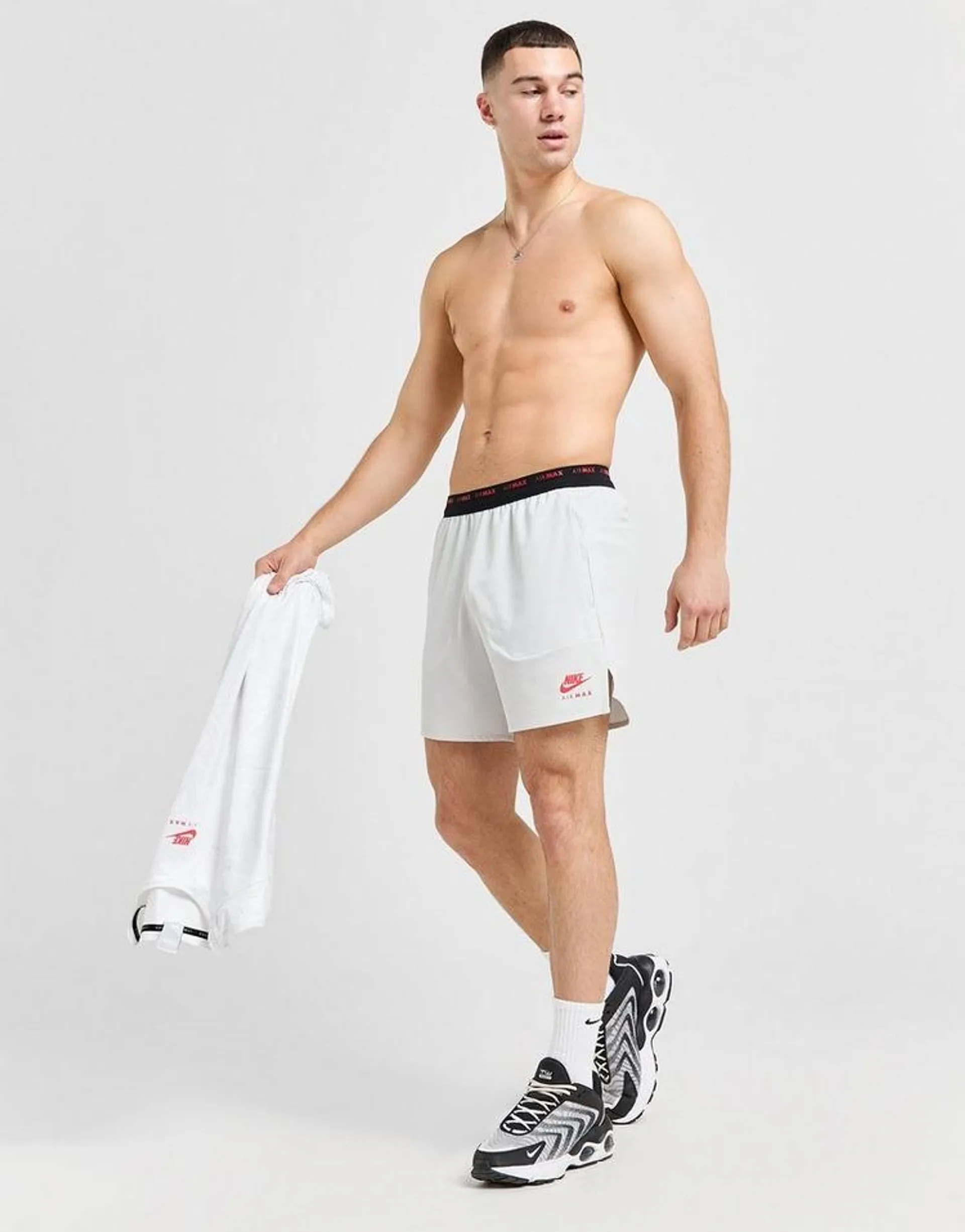 Nike Air Max Performance Shorts