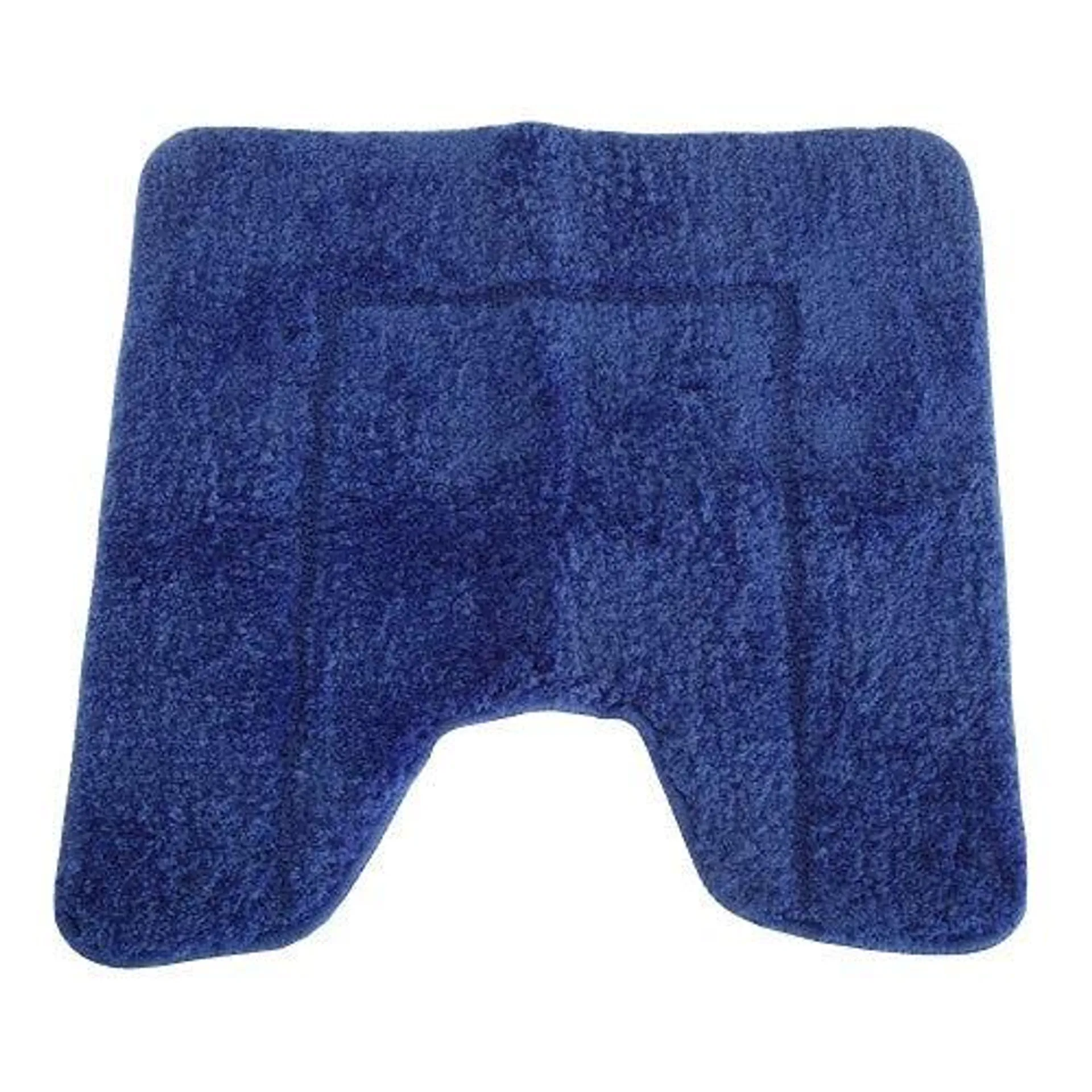 Mayfair Cashmere Touch Ultimate Microfibre Pedestal Mat