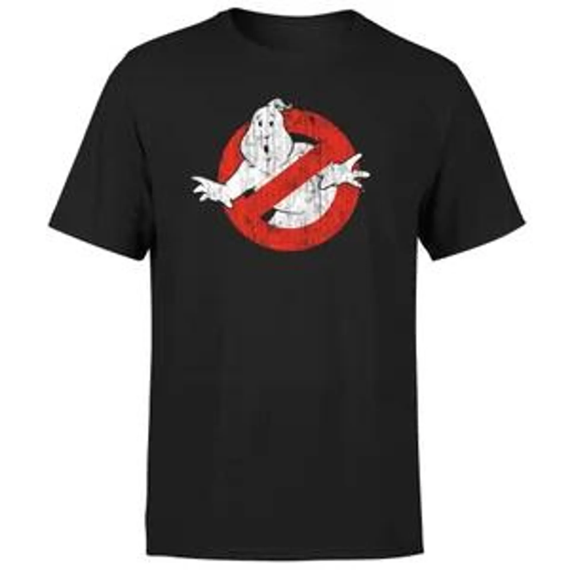Ghostbusters Tee for £9.99 with Steelbook, 4K or Blu-ray!