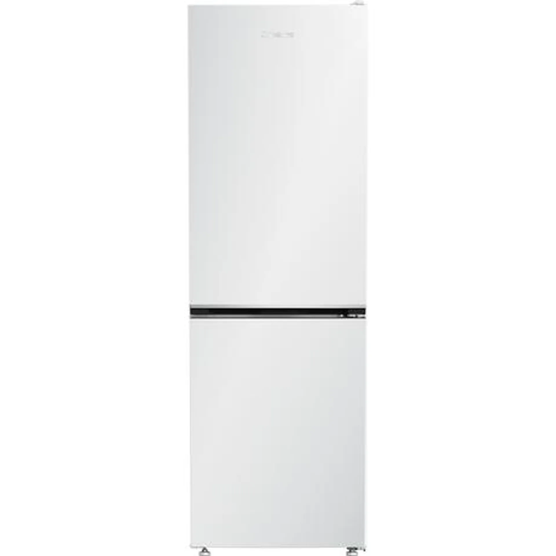 Blomberg KND23675V 59.5cm 60/40 Frost Free Fridge Freezer - White