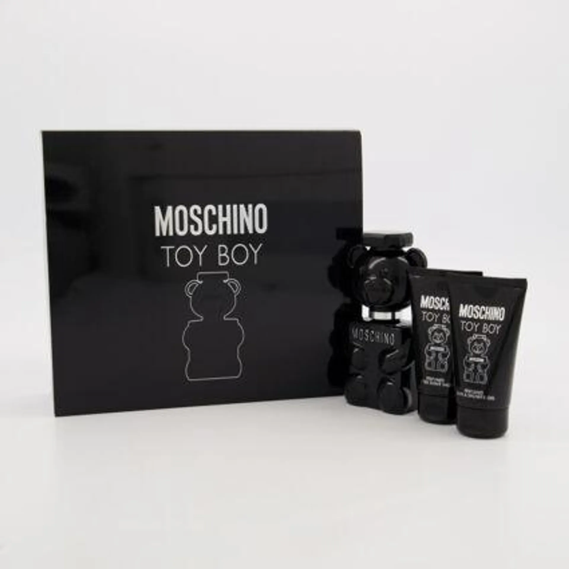 Three Piece Toy Boy Eau De Parfum Gift Set