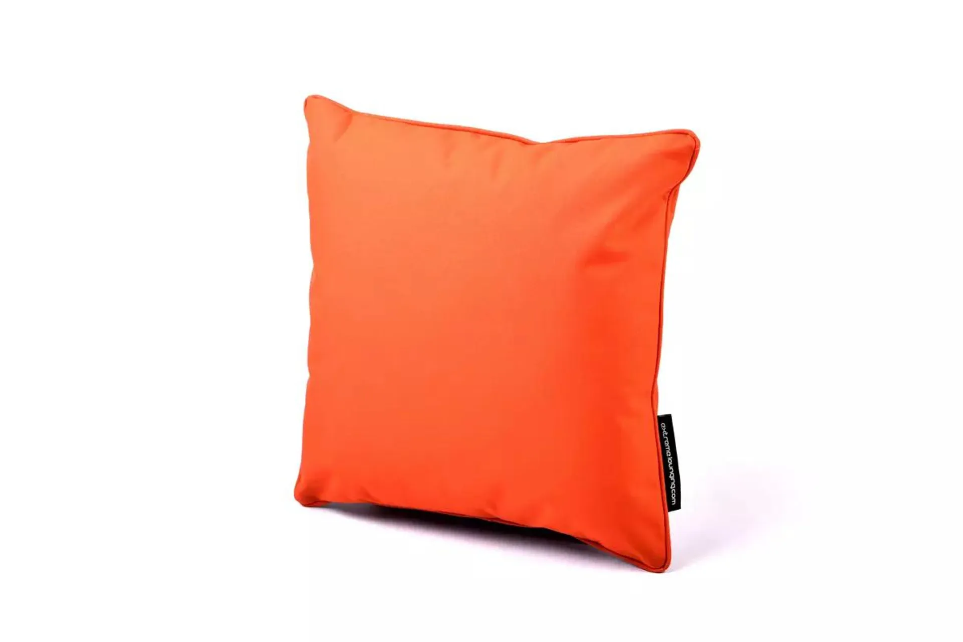 Splash-proof Cushion - Orange